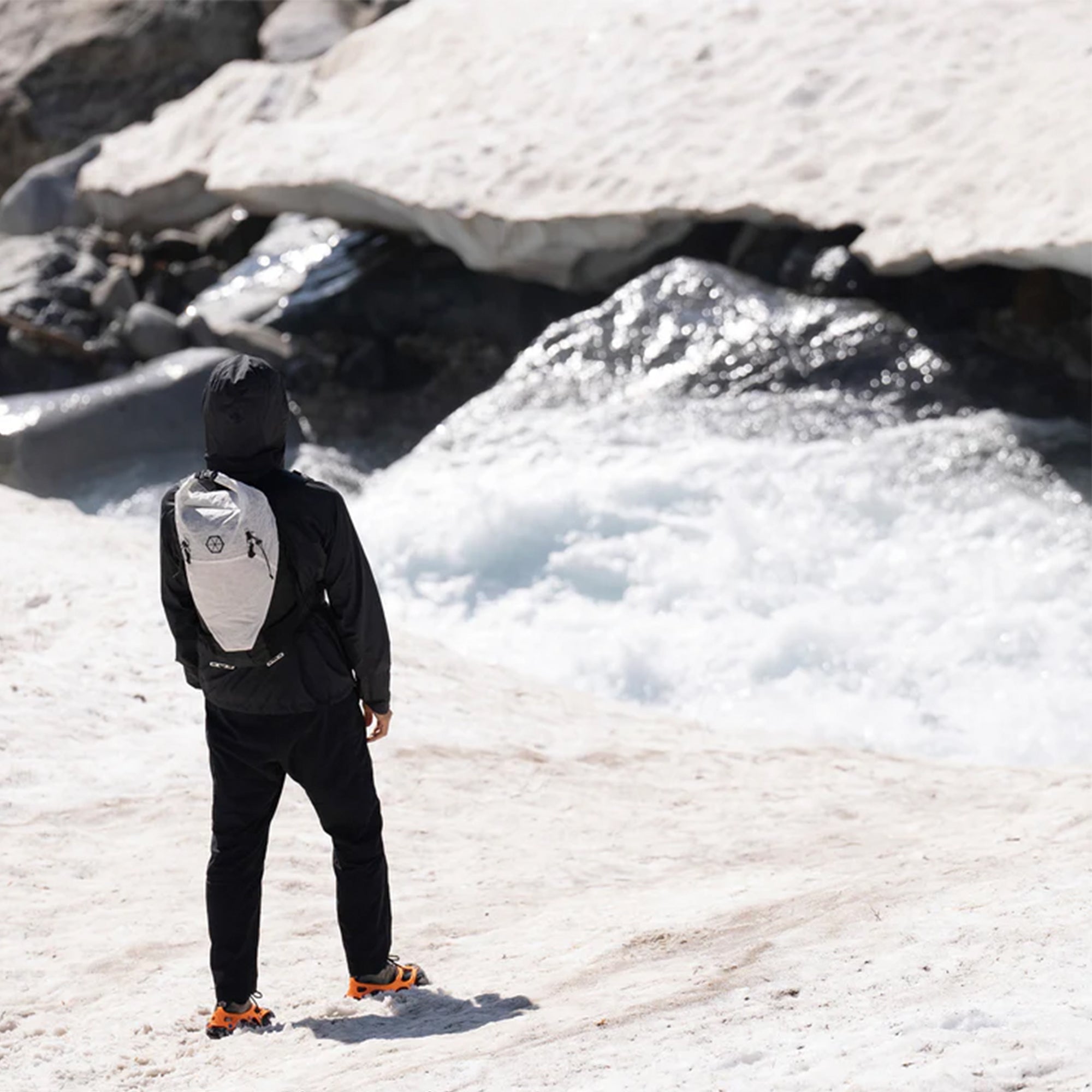 Orbit Winter Pants Unisex