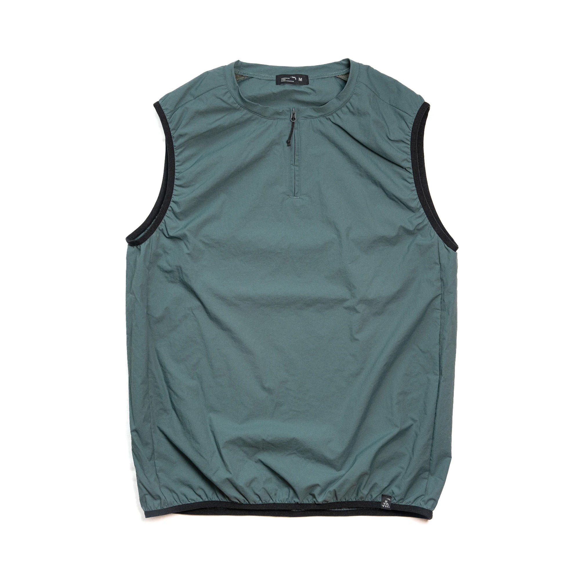 Orbit Winter Vest Unisex