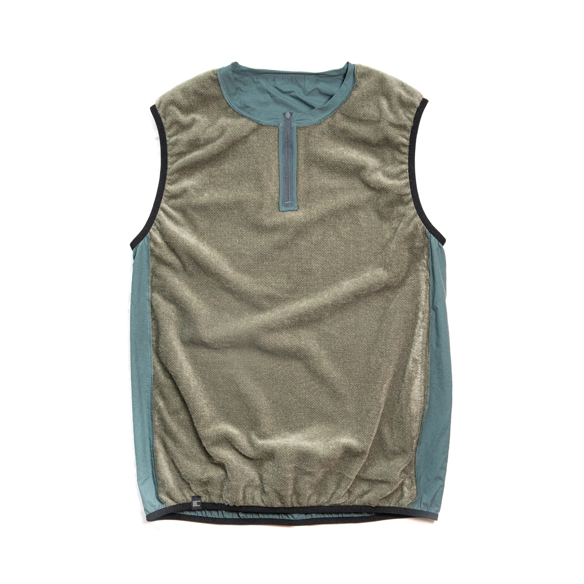 XLサイズ）Orbit Winter Vest Unisex