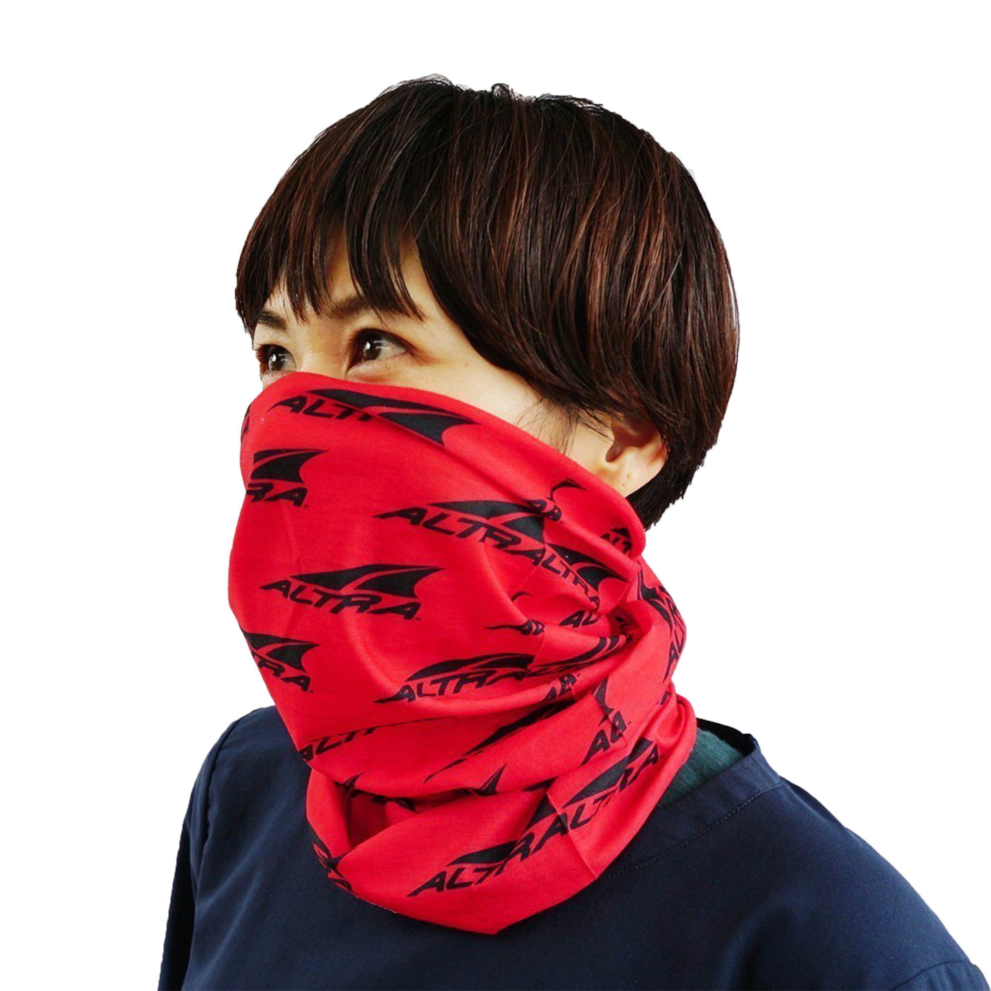 Altra原始脖子Gator Fandana（Altra Fandana）