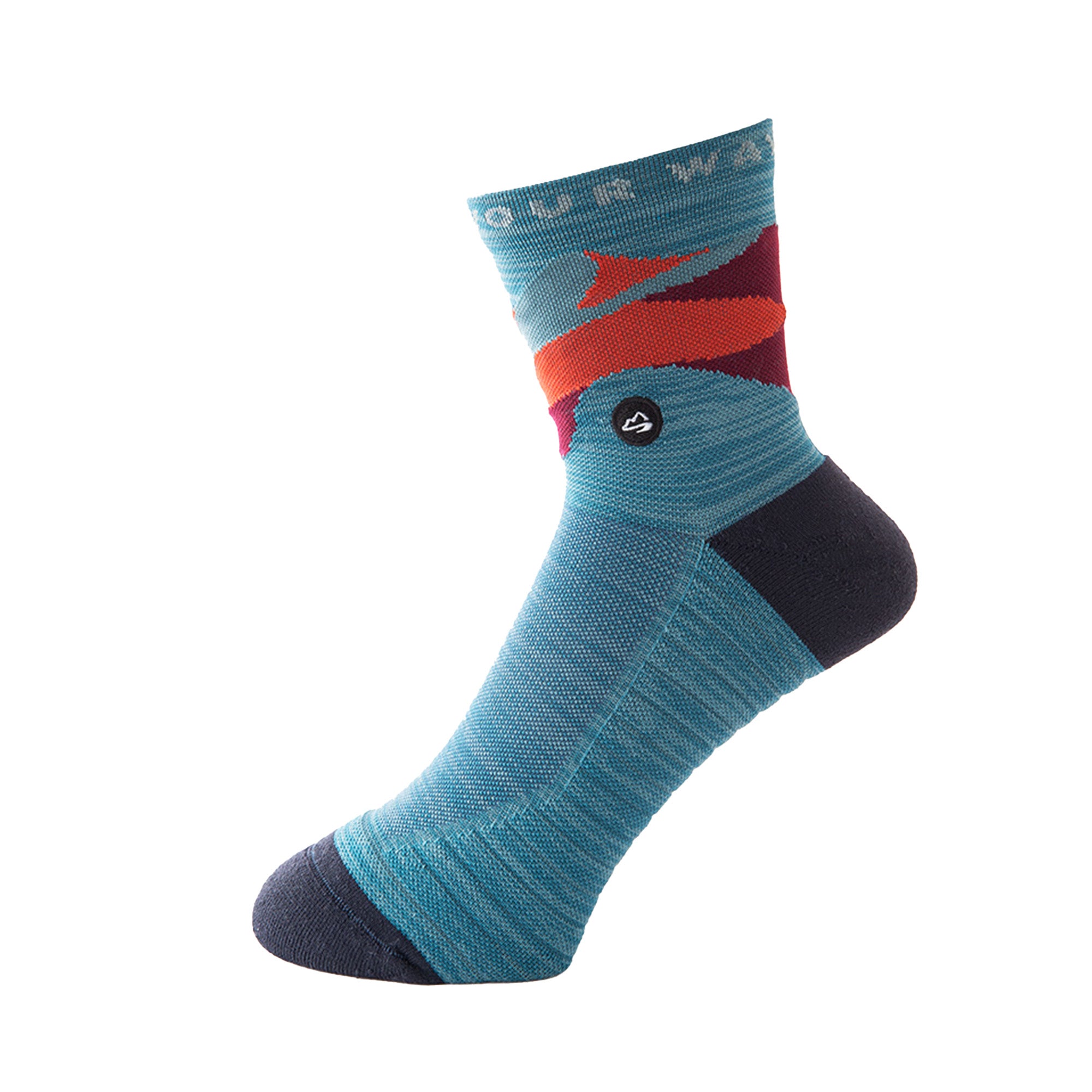 MSS-002 Original Socks
