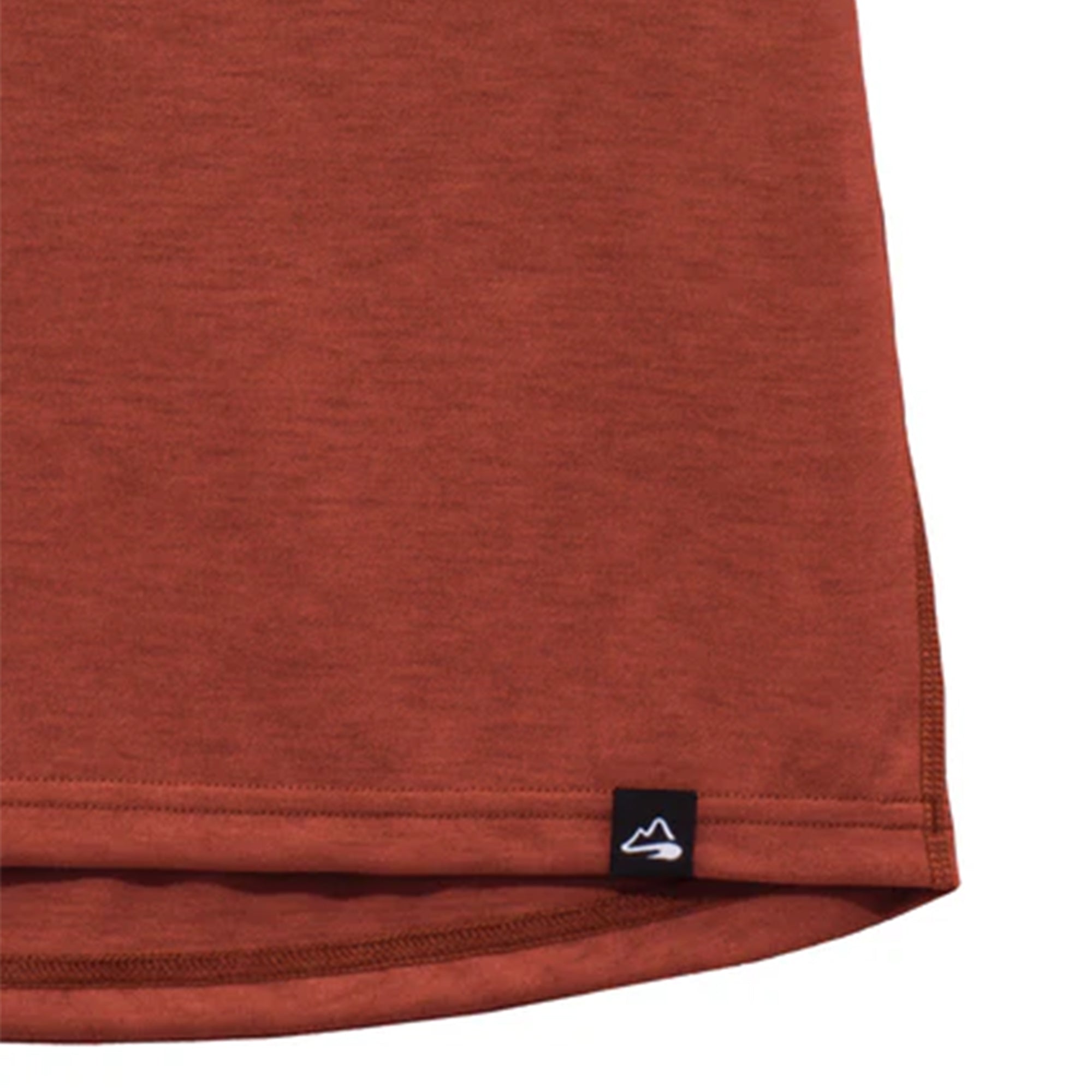 milestone Original T-Shirt Canvas "National Park"