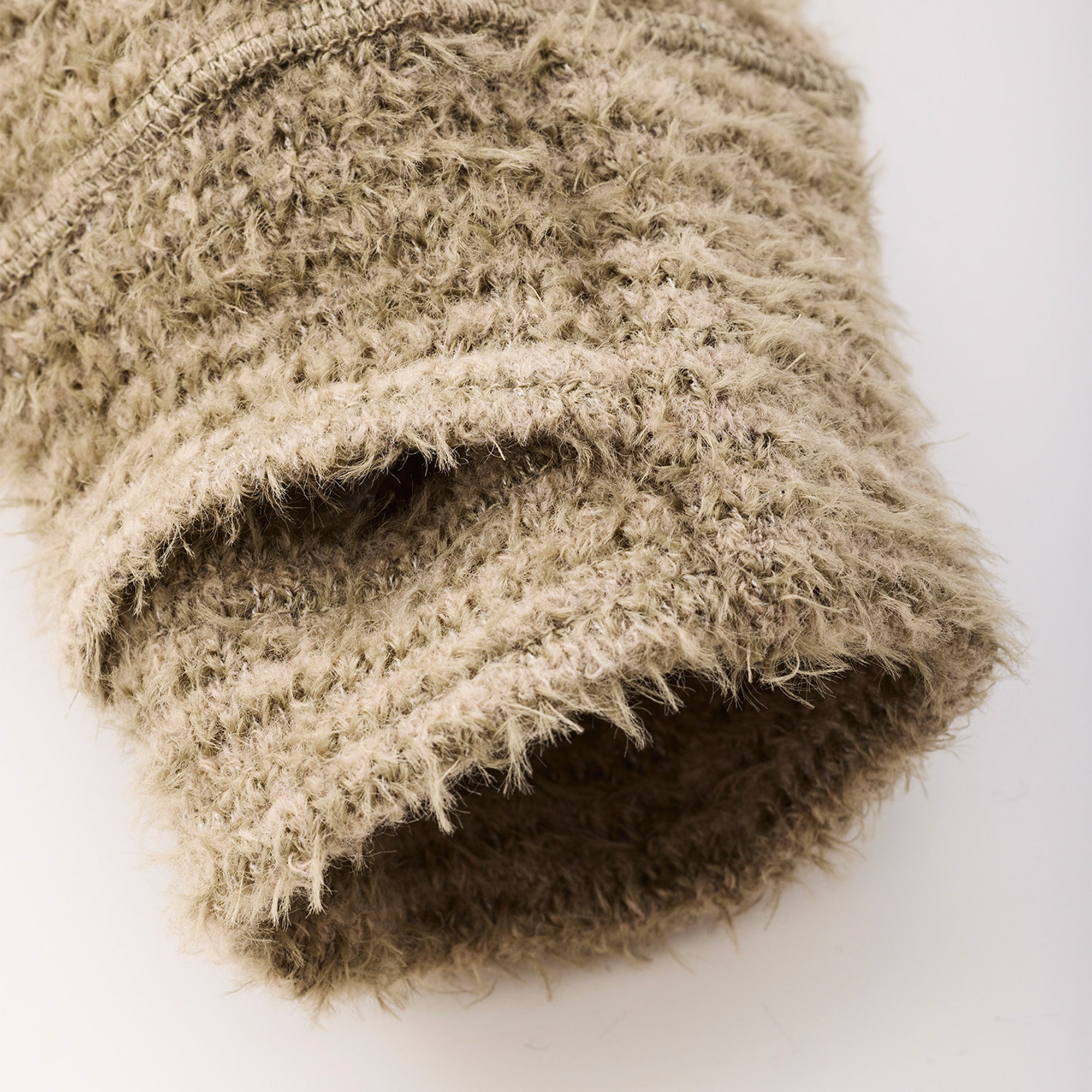 OCTA Highloft Fullzip Hoody Genderless