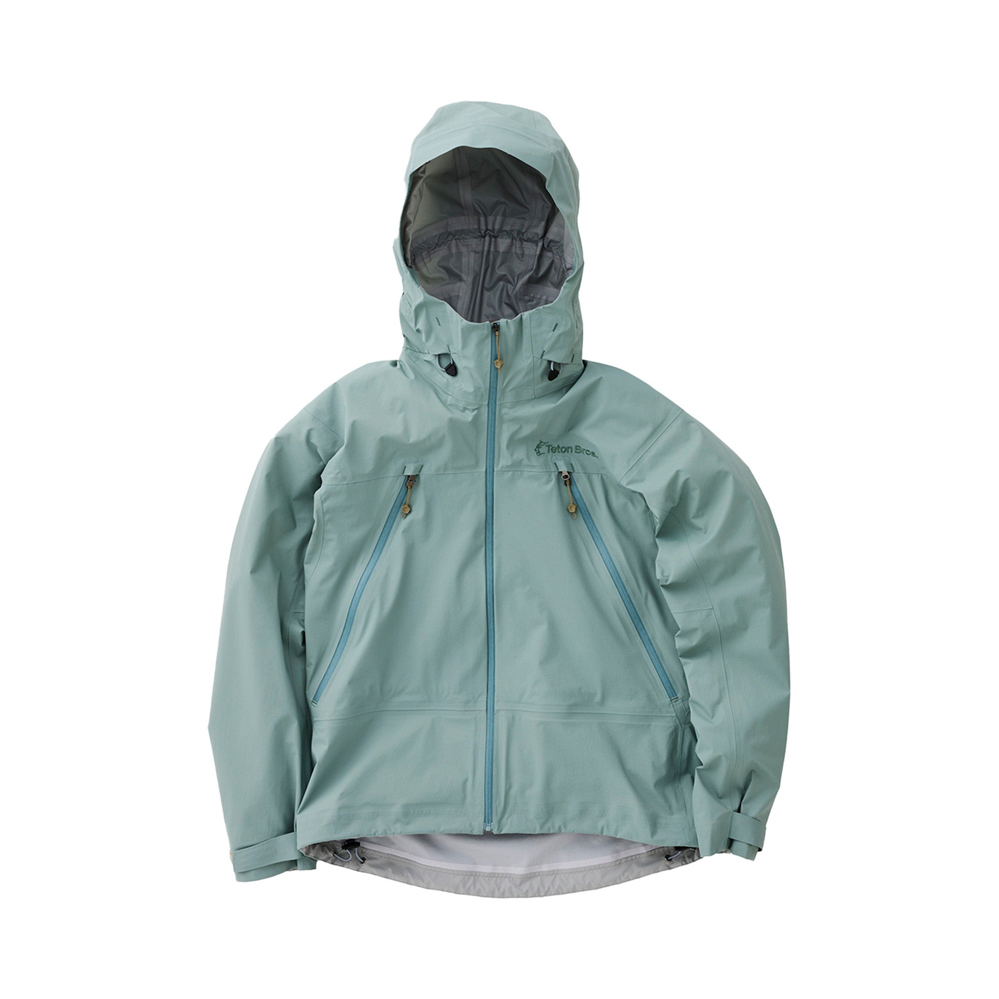Teton Bros. Teton Bros. Ozo Jacket Women's