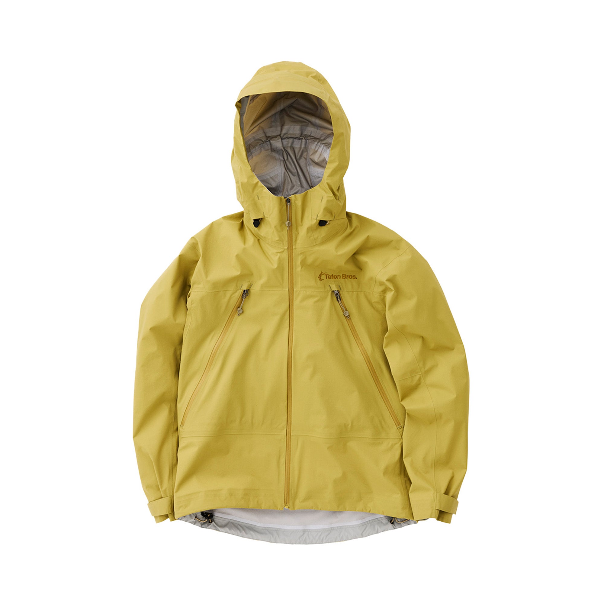 Teton Bros. Teton Bros. Ozo Jacket Women's