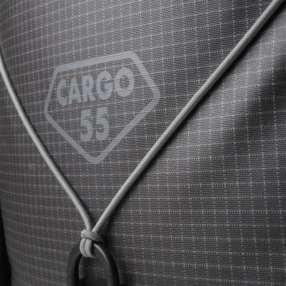 カーゴ 55 CARGO [PAAGO WORKS パーゴワークス] バックパック