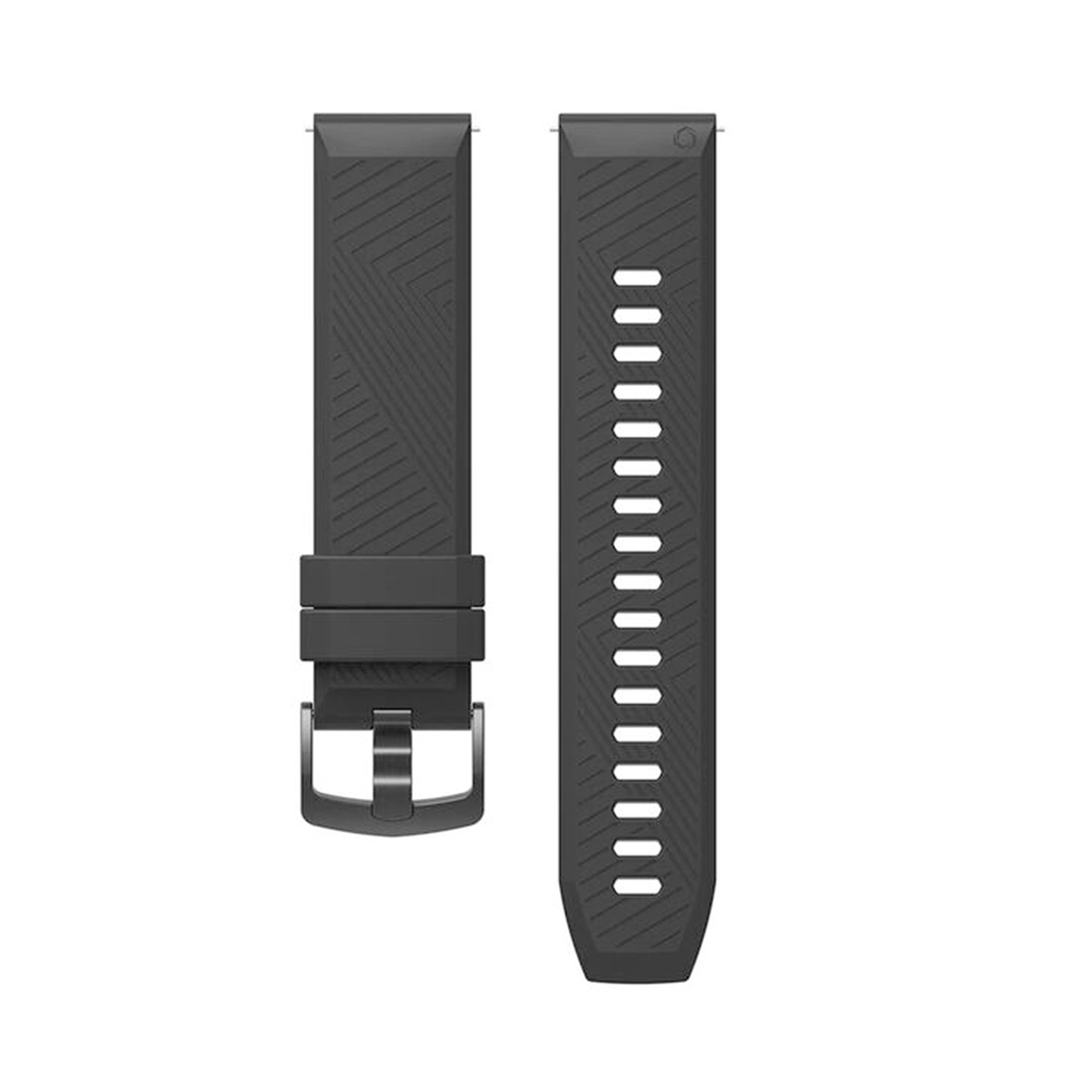 [No plans to restock]  Coros Pace 2 silicon band