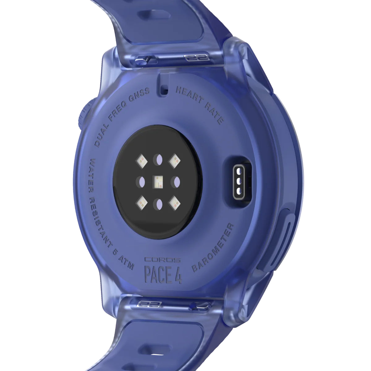 PACE 4 Aluminum