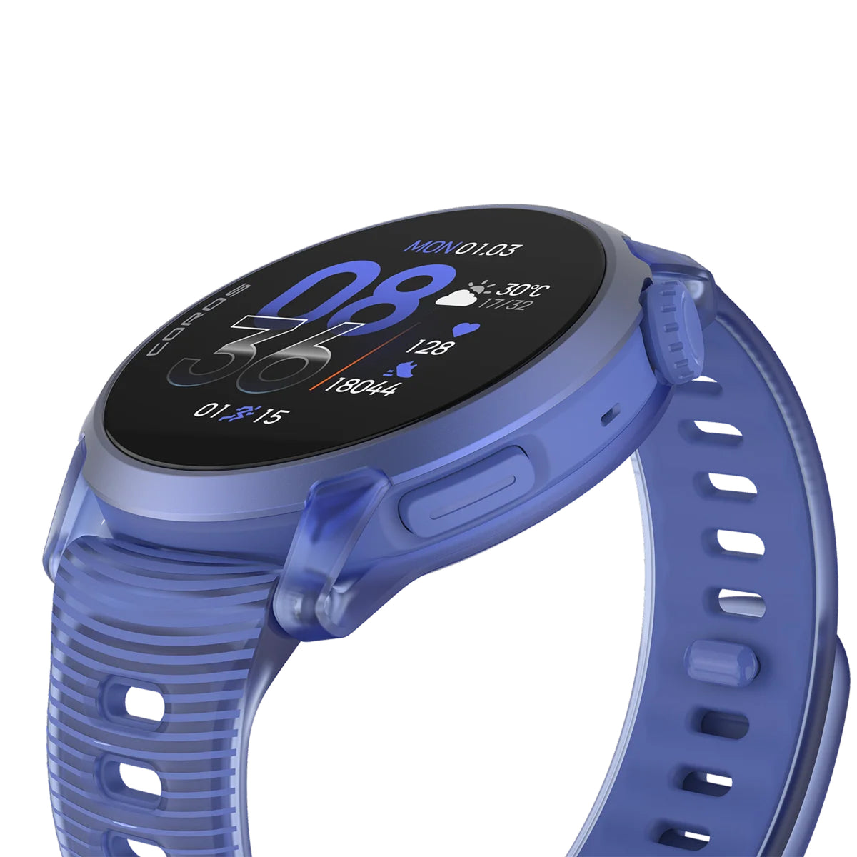 PACE 4 Aluminum