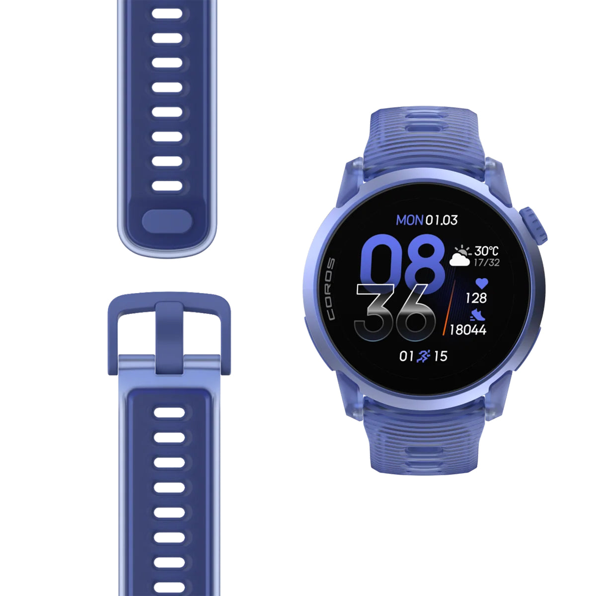 PACE 4 Aluminum