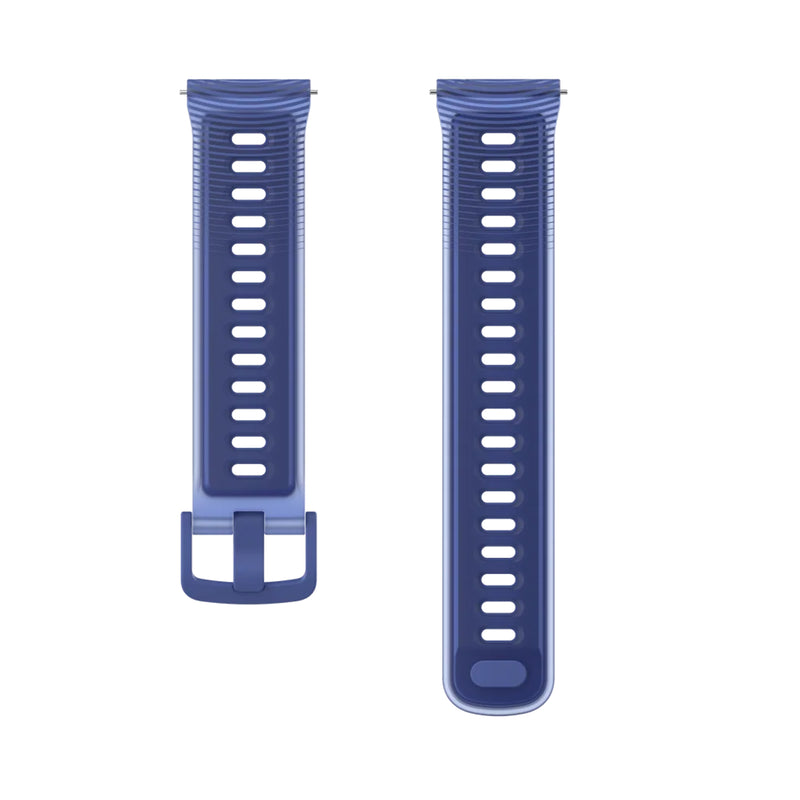 PACE 4 Silicone Band
