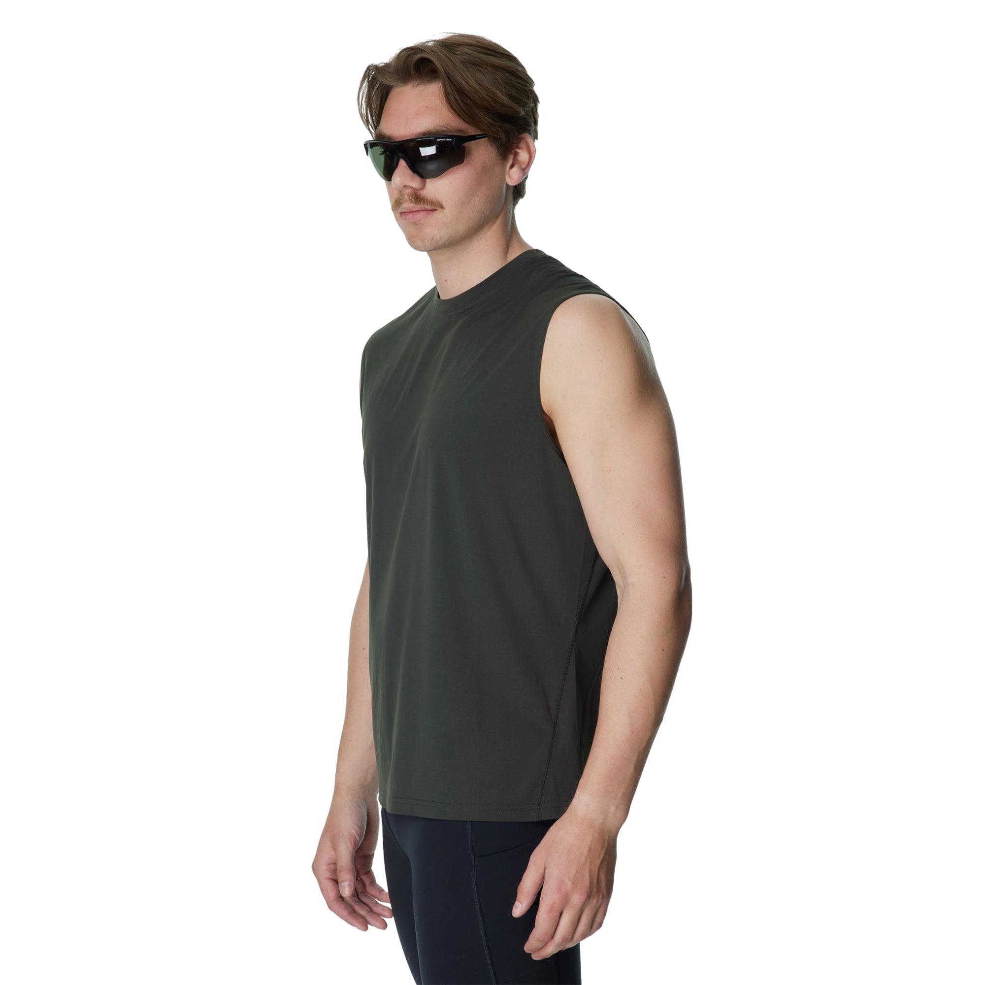 S・Mサイズ）Pace Air Tank Men's