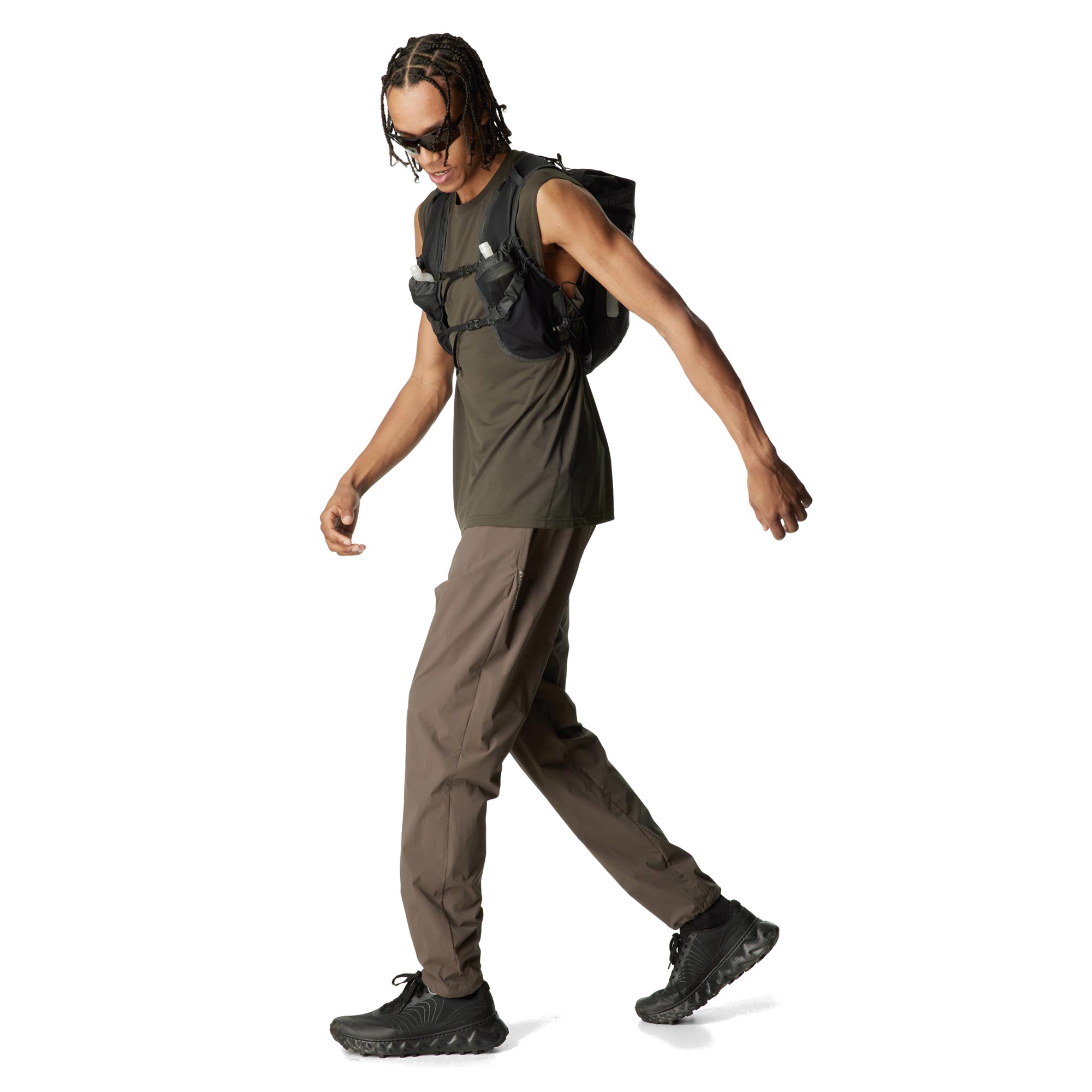 S・Mサイズ）Pace Air Tank Men's