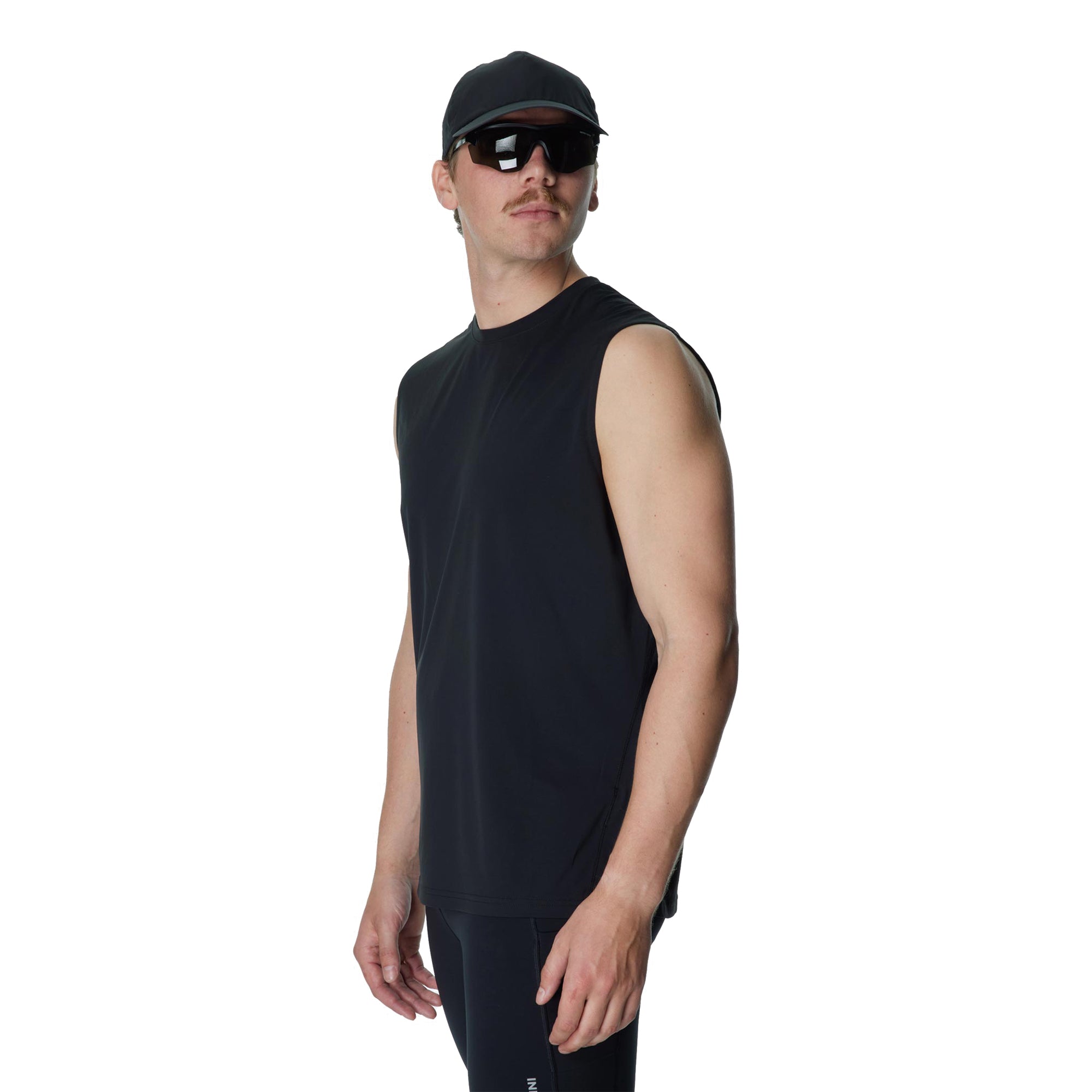 S・Mサイズ）Pace Air Tank Men's