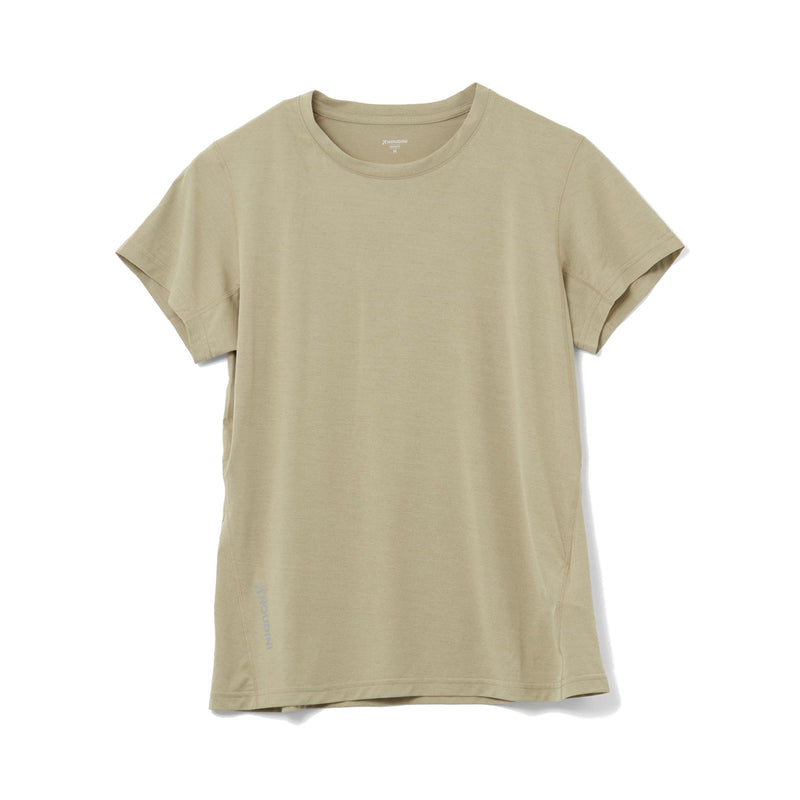 （Mサイズ）Pace Air Tee Women's