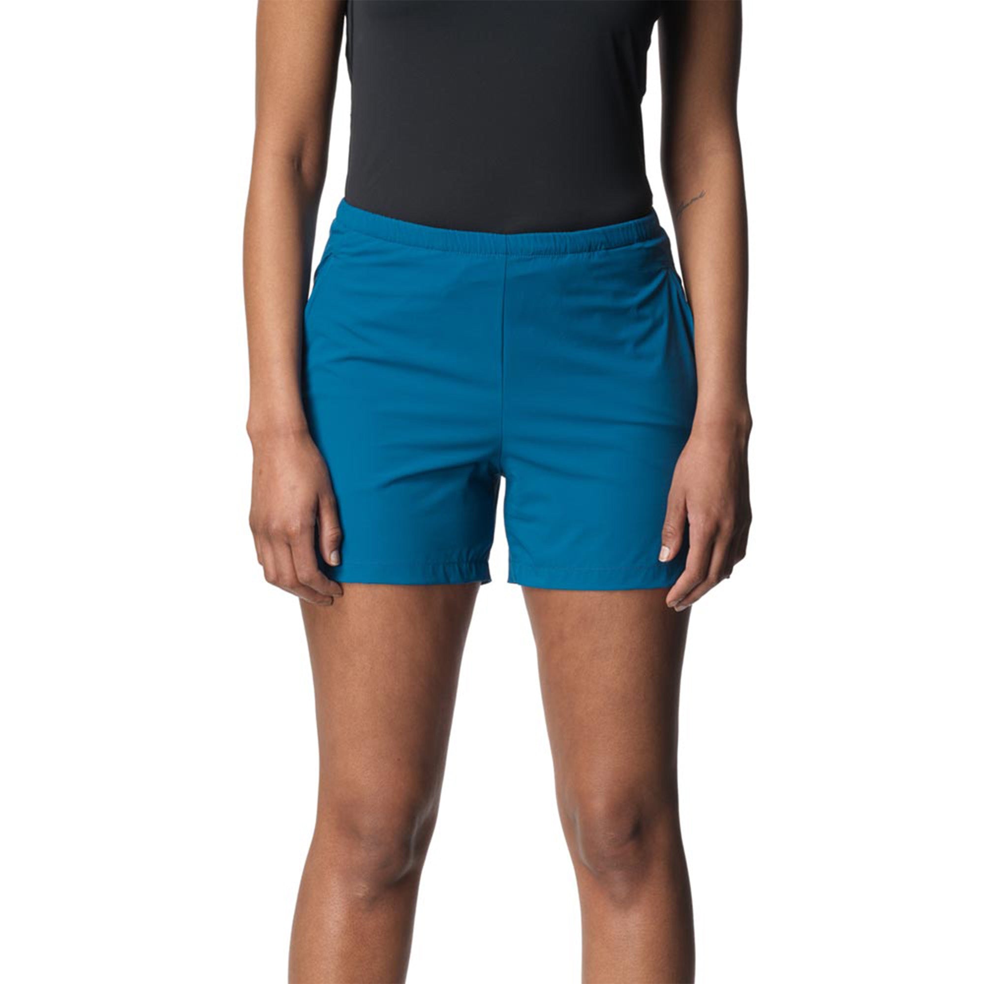 ウォーキング・ランニングウェア HOUDINI Ws Pace Wind Shorts XS Houdini Hoodini Women's Pace Wind Shorts