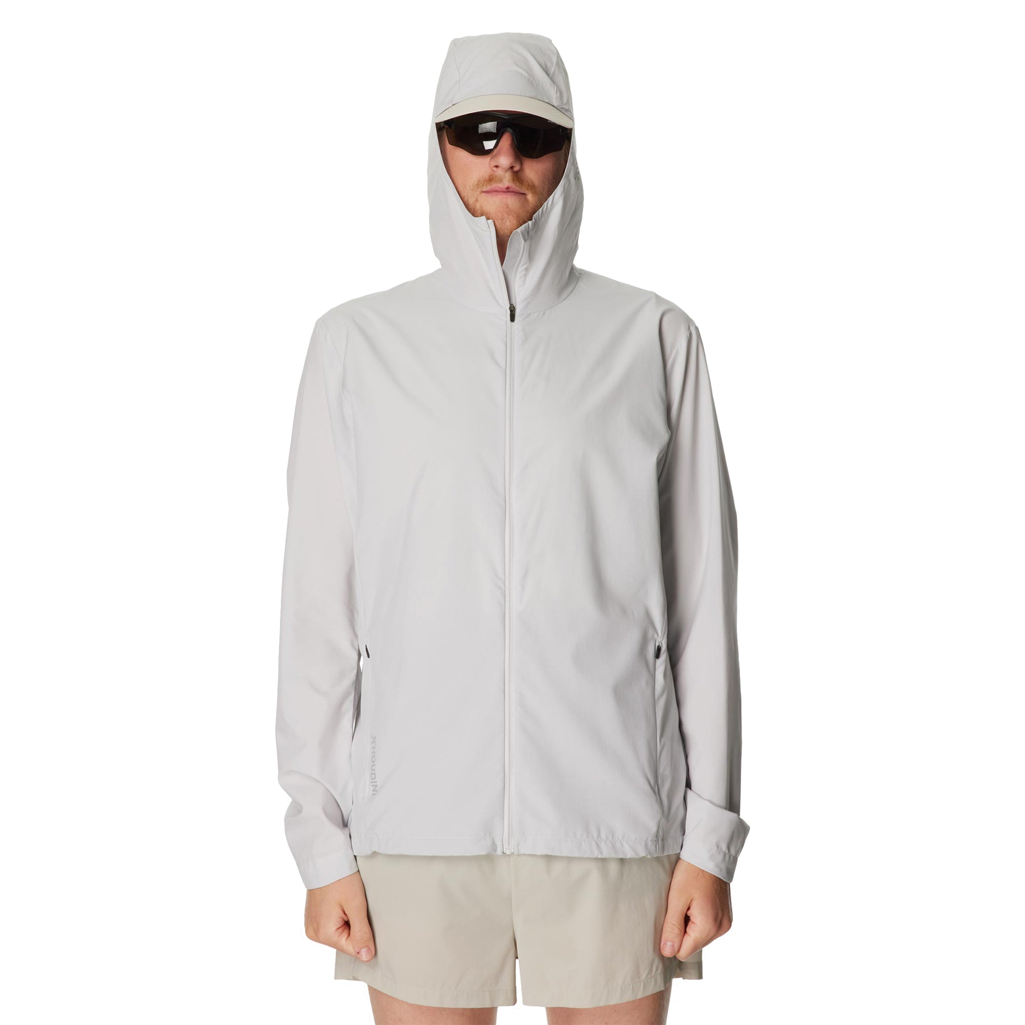 Pace Trail Houdi Men's