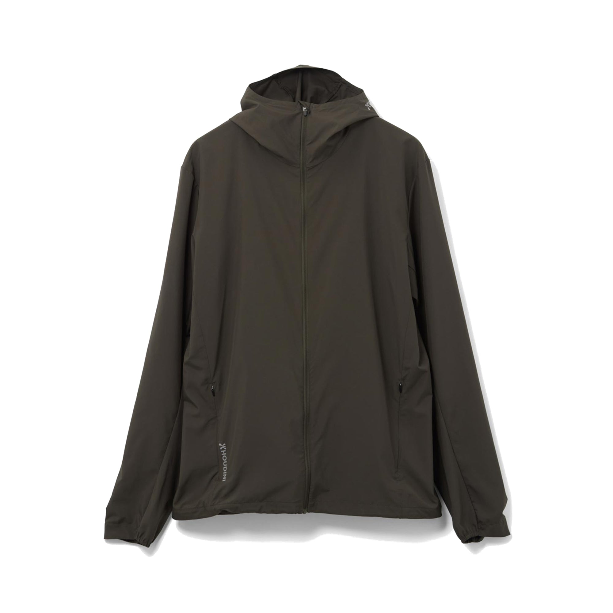On Pace Hoodie ウインドブレーカー Pace Trail Houdi Men's