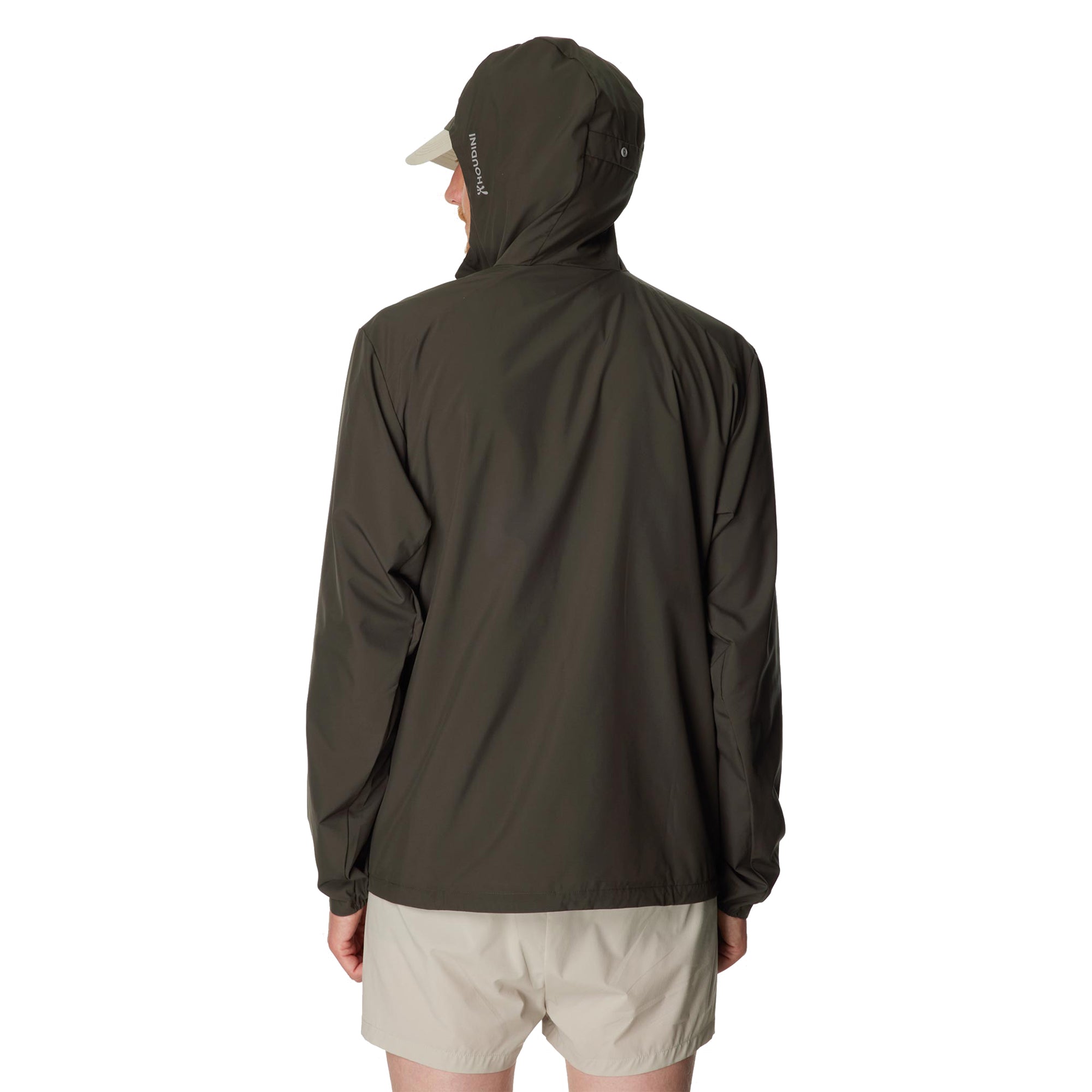 Pace Trail Houdi Men's