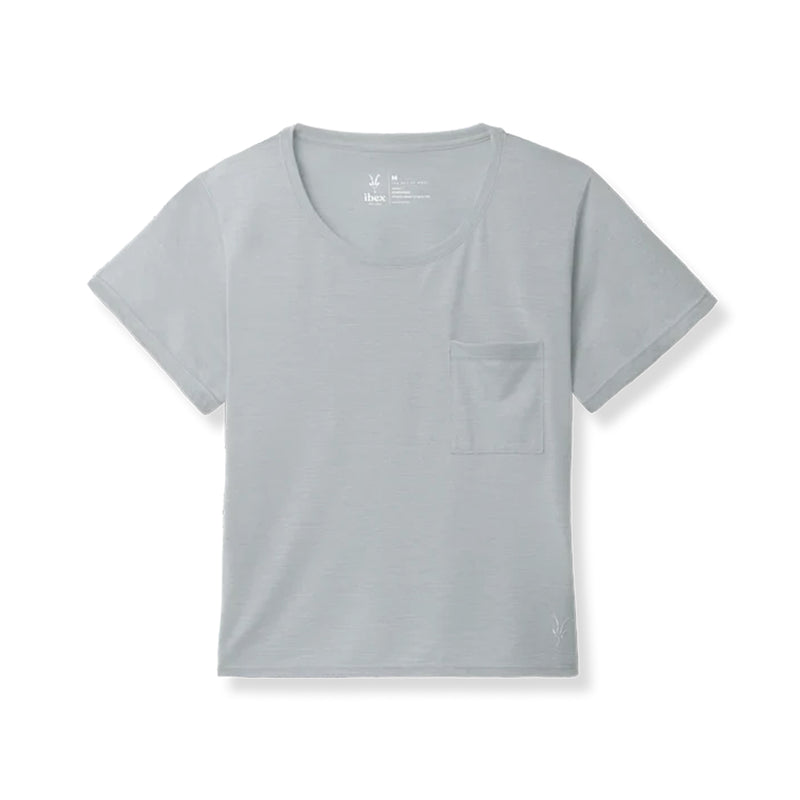 Paradox Pocket Short Sleeve Mens [IBEX IBEX]