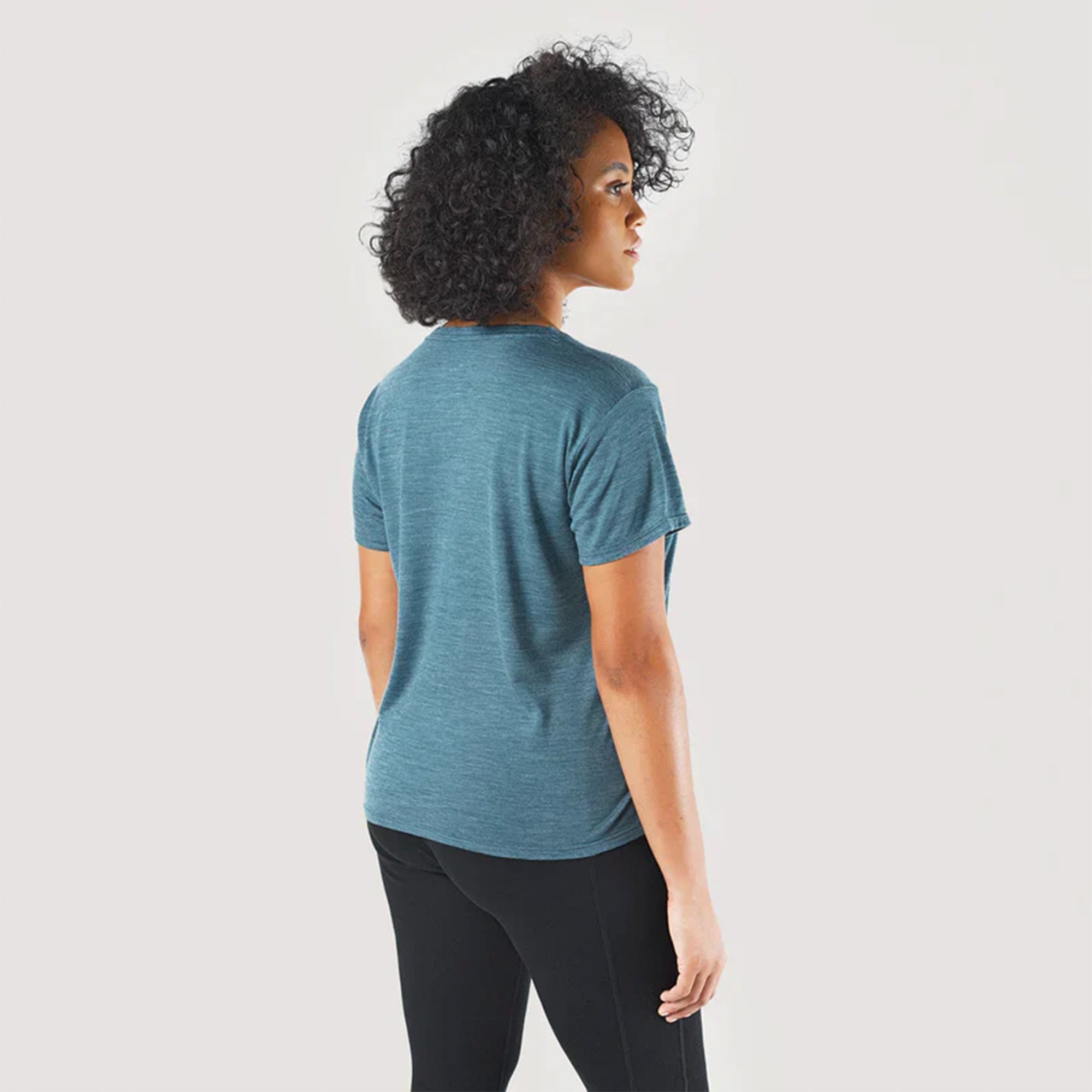 Paradox Pocket Short Sleeve Mens [IBEX IBEX]