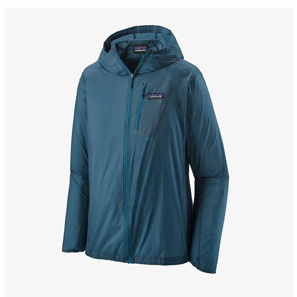 メンズ フーディニ ジャケット [Patagonia パタゴニア] - STRIDE LAB ONLINE STORE（ストライド ラボ）