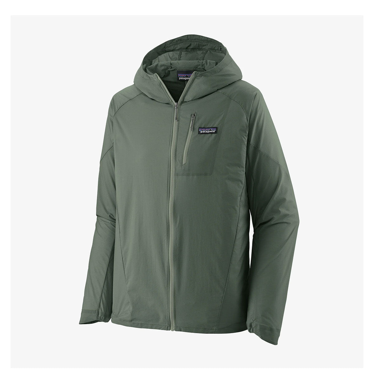 メンズ フーディニ エア ジャケット [Patagonia パタゴニア] - STRIDE LAB ONLINE STORE（ストライド ラボ）