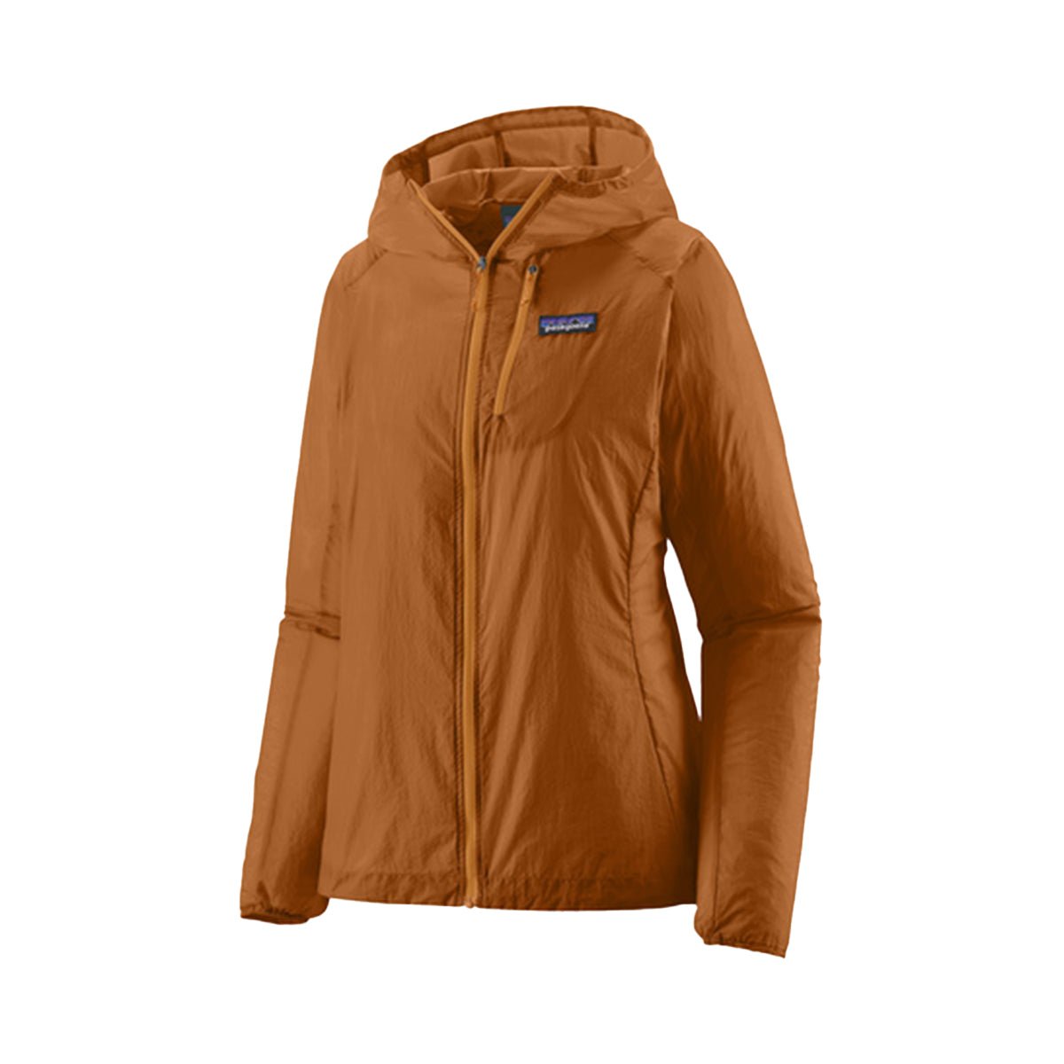 ウィメンズ フーディニ ジャケット [Patagonia パタゴニア]