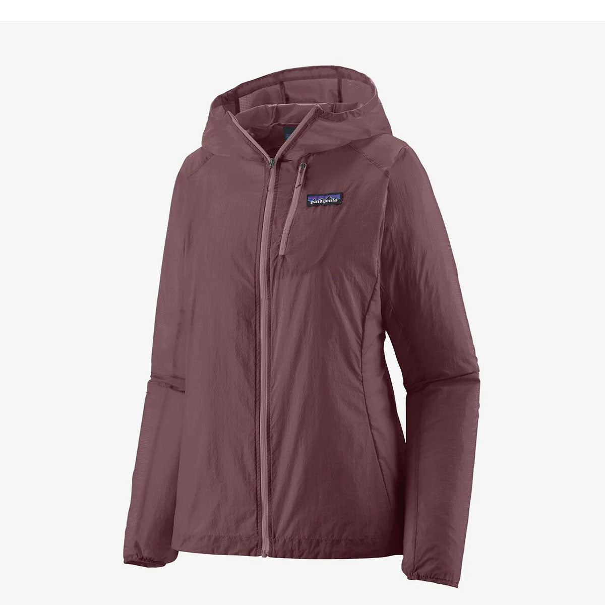 ウィメンズ フーディニ ジャケット [Patagonia パタゴニア] - STRIDE LAB ONLINE STORE（ストライド ラボ）