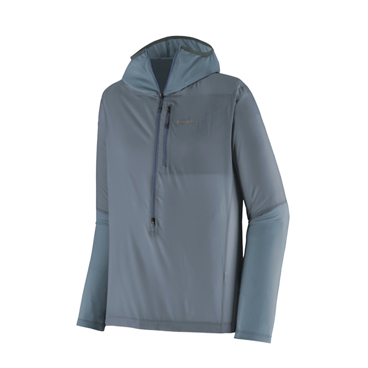 メンズ エアシェッド プロ プルオーバー [Patagonia パタゴニア] - STRIDE LAB ONLINE STORE（ストライド ラボ）