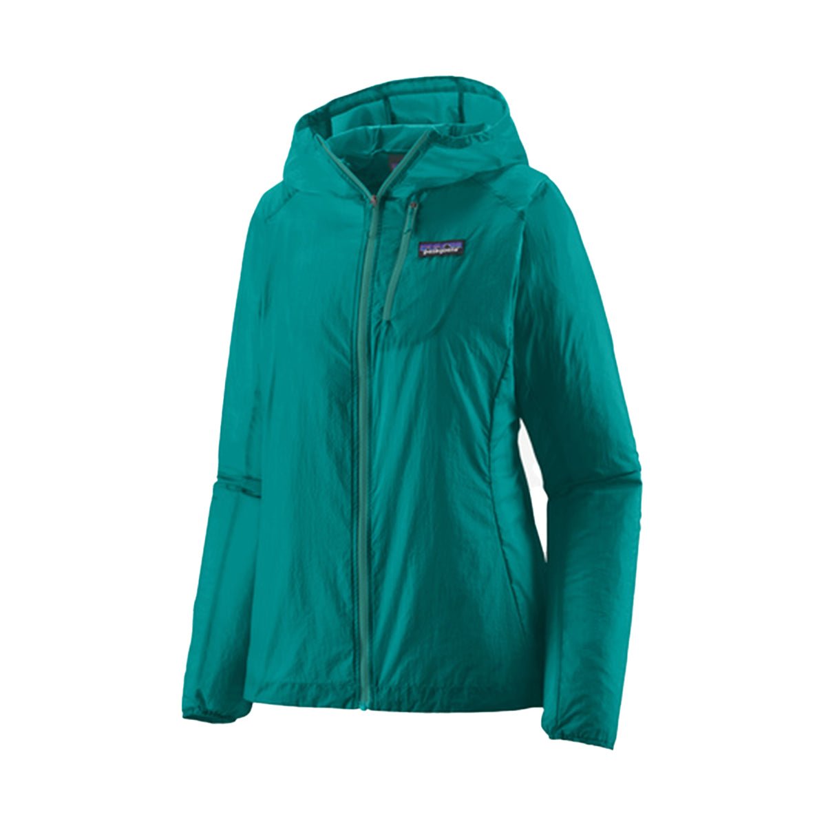 ウィメンズ フーディニ ジャケット [Patagonia パタゴニア]