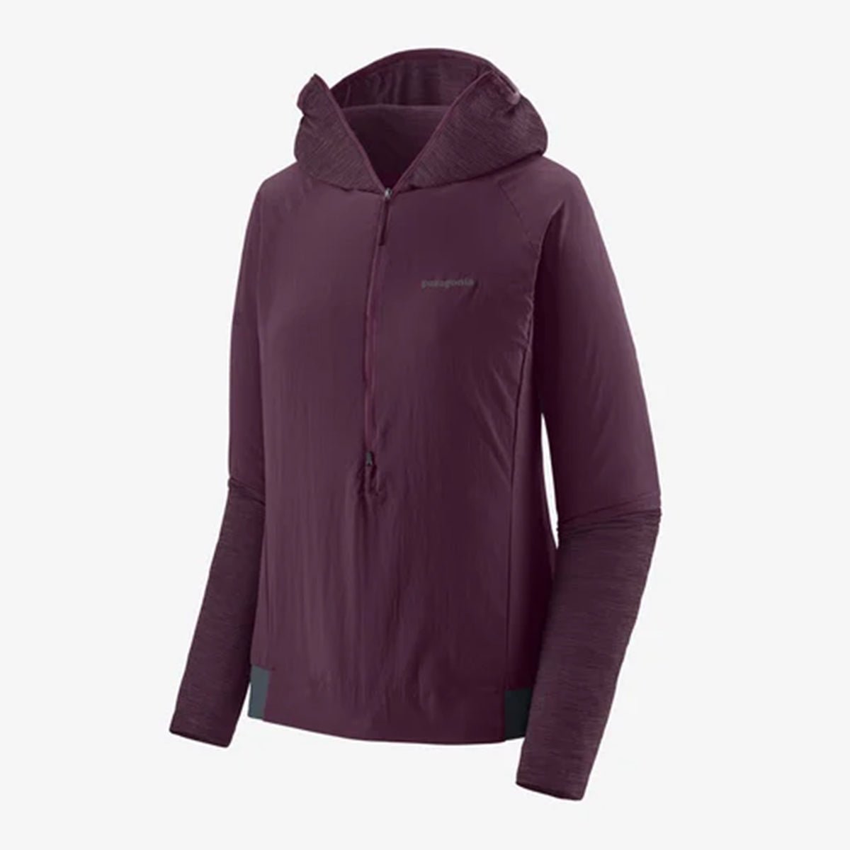 ウィメンズ エアシェッド プロ プルオーバー [Patagonia パタゴニア] - STRIDE LAB ONLINE STORE（ストライド ラボ）