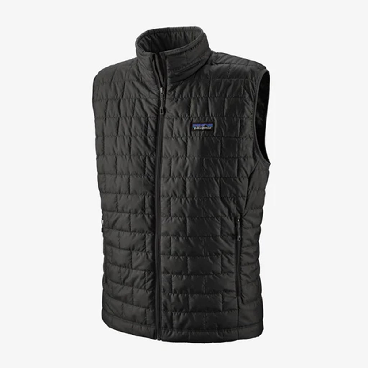 メンズ ナノ パフ ベスト [Patagonia パタゴニア] - STRIDE LAB ONLINE STORE（ストライド ラボ）