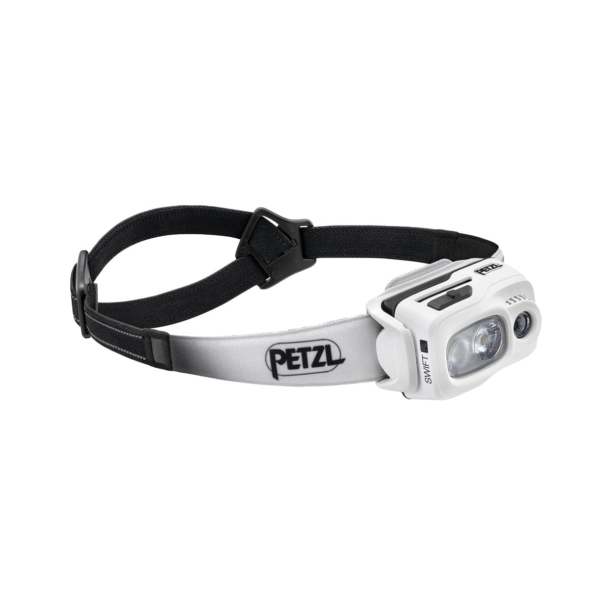 スイフト RL SWIFT [PETZL ペツル] ヘッドライト