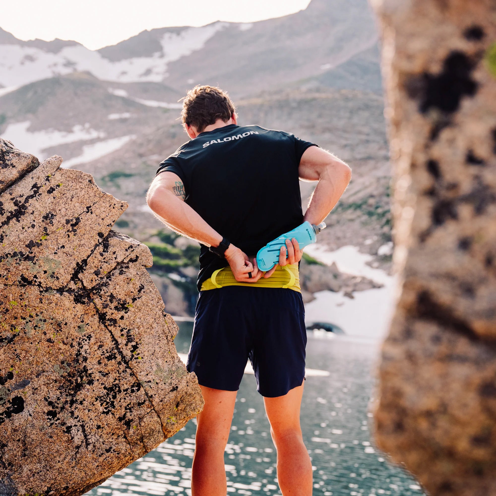 Pocketflask 500ml