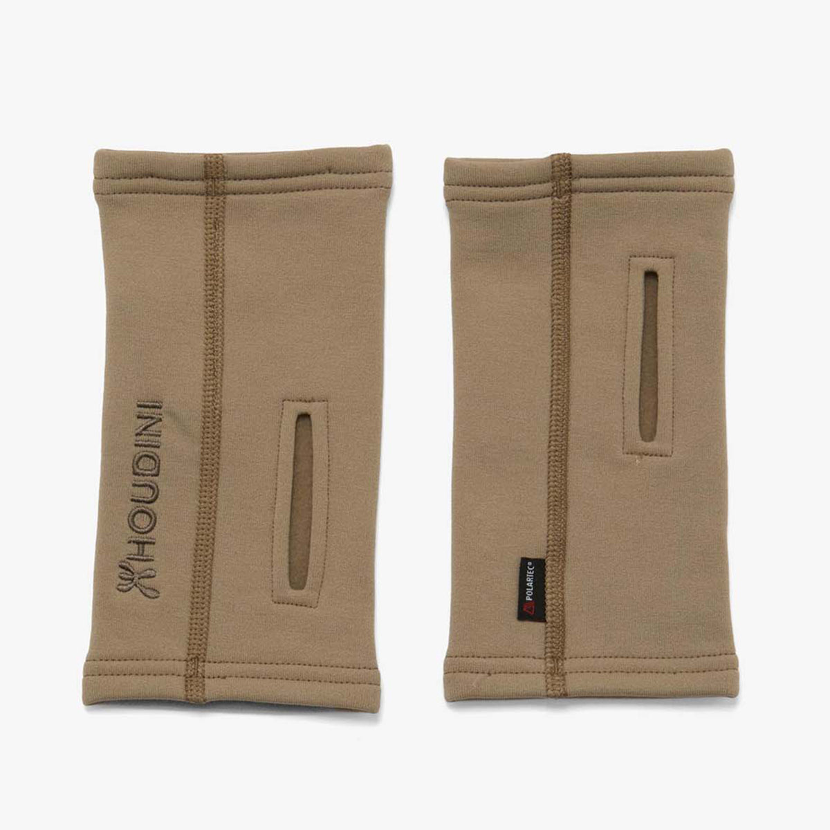 Power Wrist Gaiters