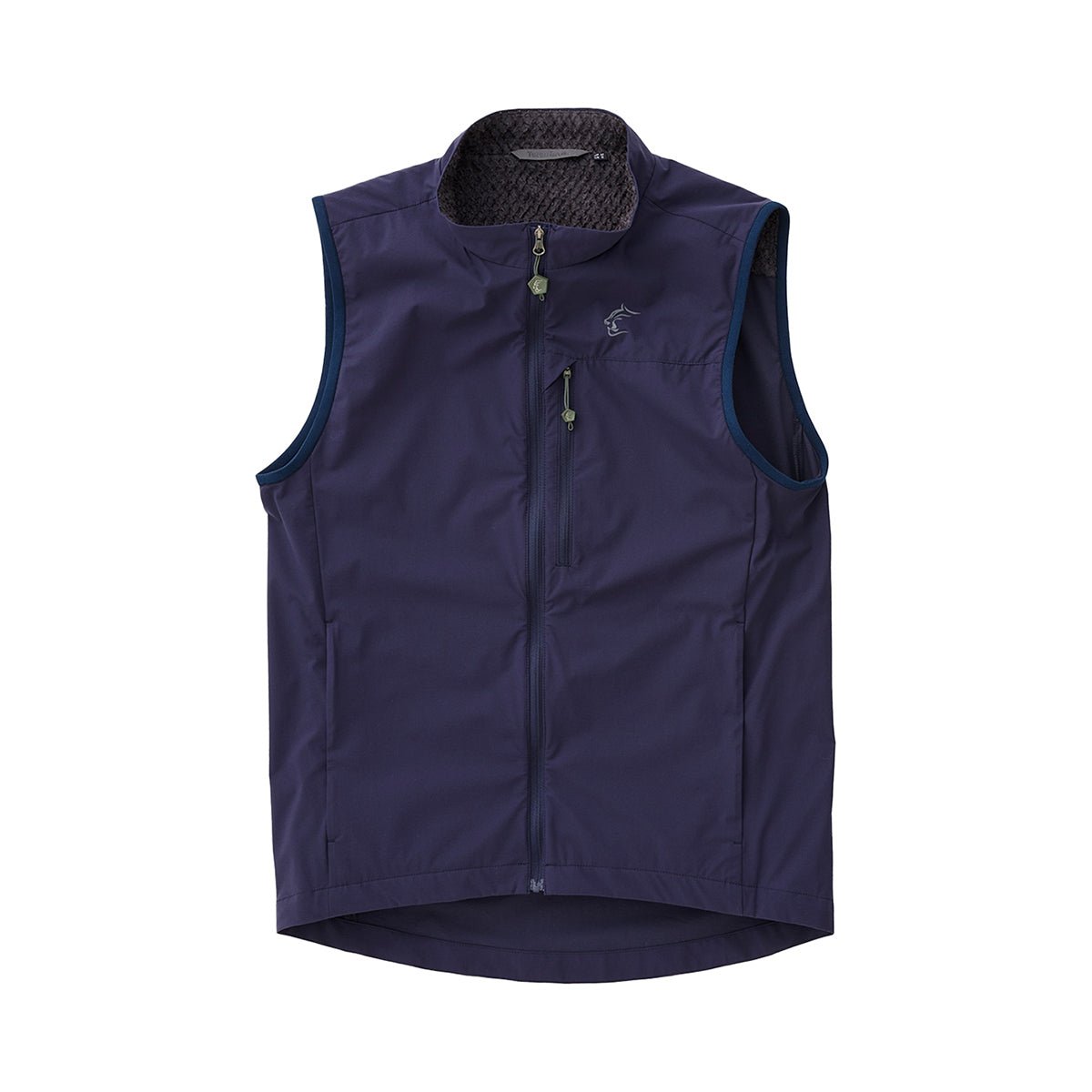 メンズ スクランブリング オクタ ベスト ユニセックス Scrambling Octa Vest [Teton Bros. ティートンブロス