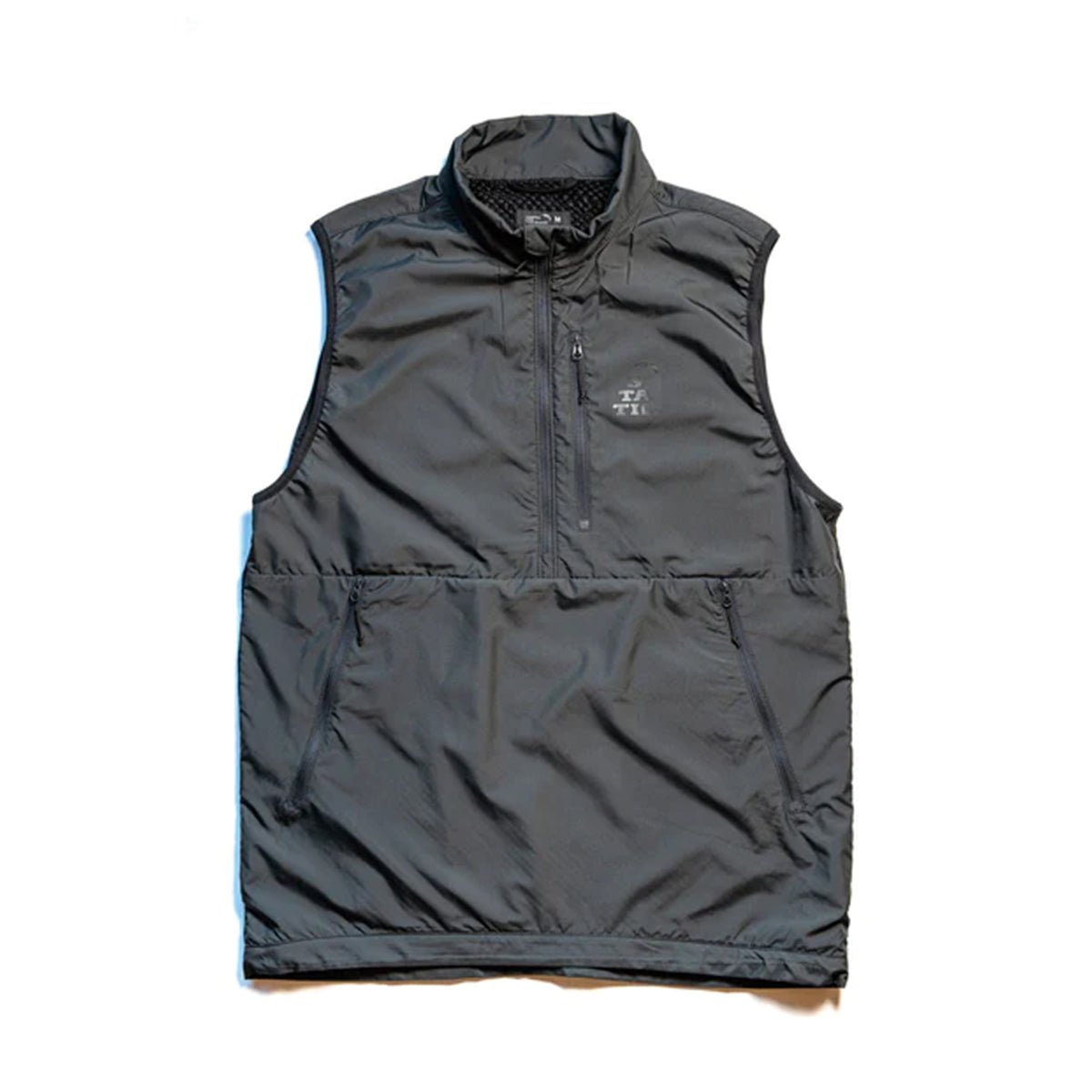 Static Adrift Vest with Shell