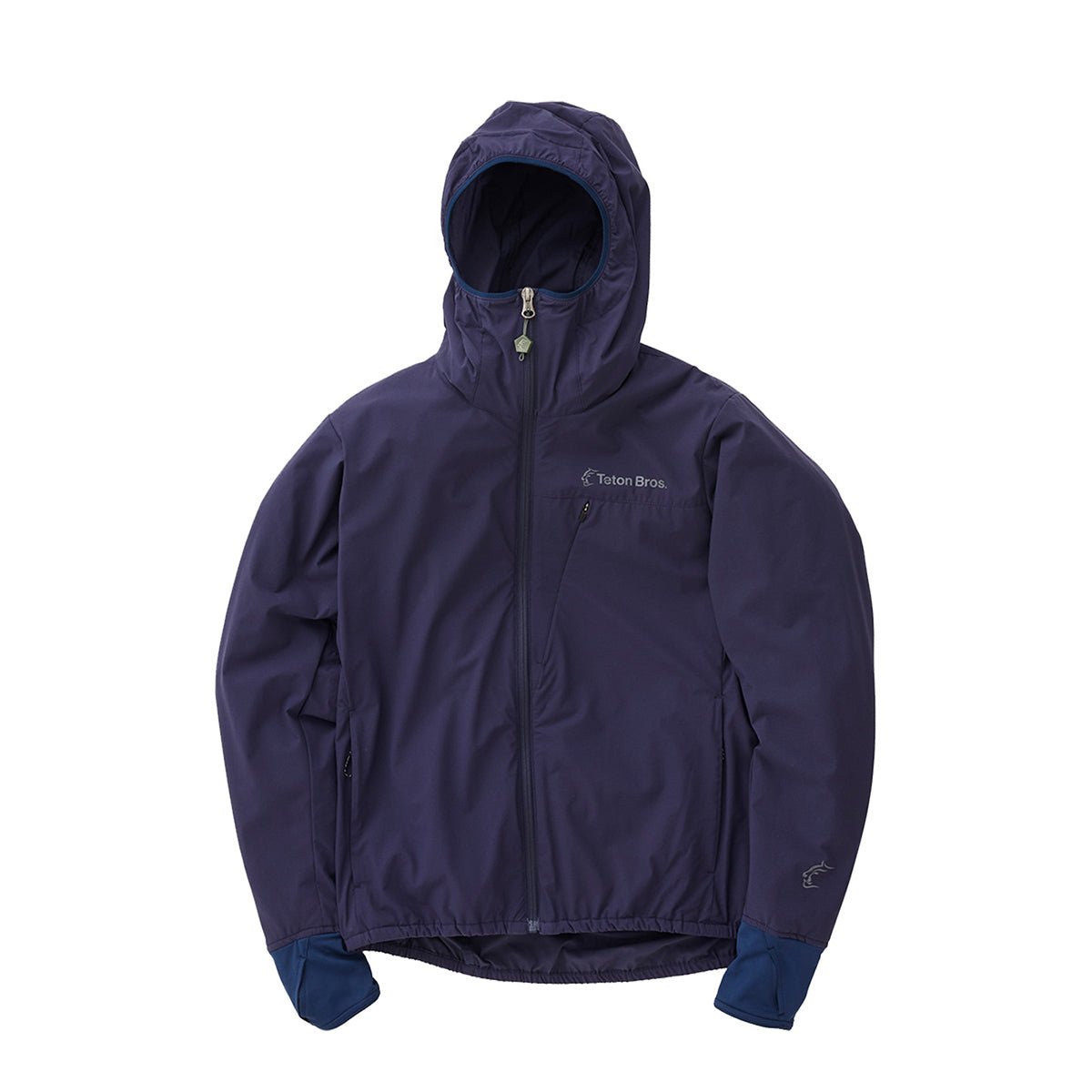 スリック フーディー Slick Hoody [Teton Bros. ティートンブロス] インサレーションジャケット