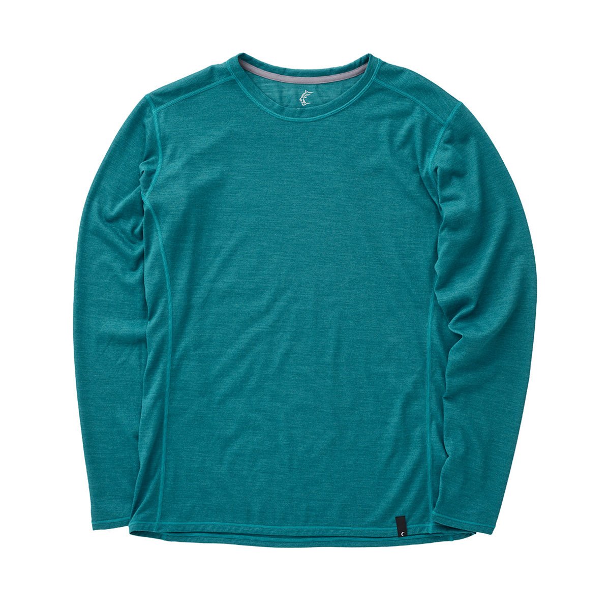 メンズ アクシオ ライト ロングスリーブ Axio Lite Long Sleeve M [Teton Bros. ティートンブロス] ベー