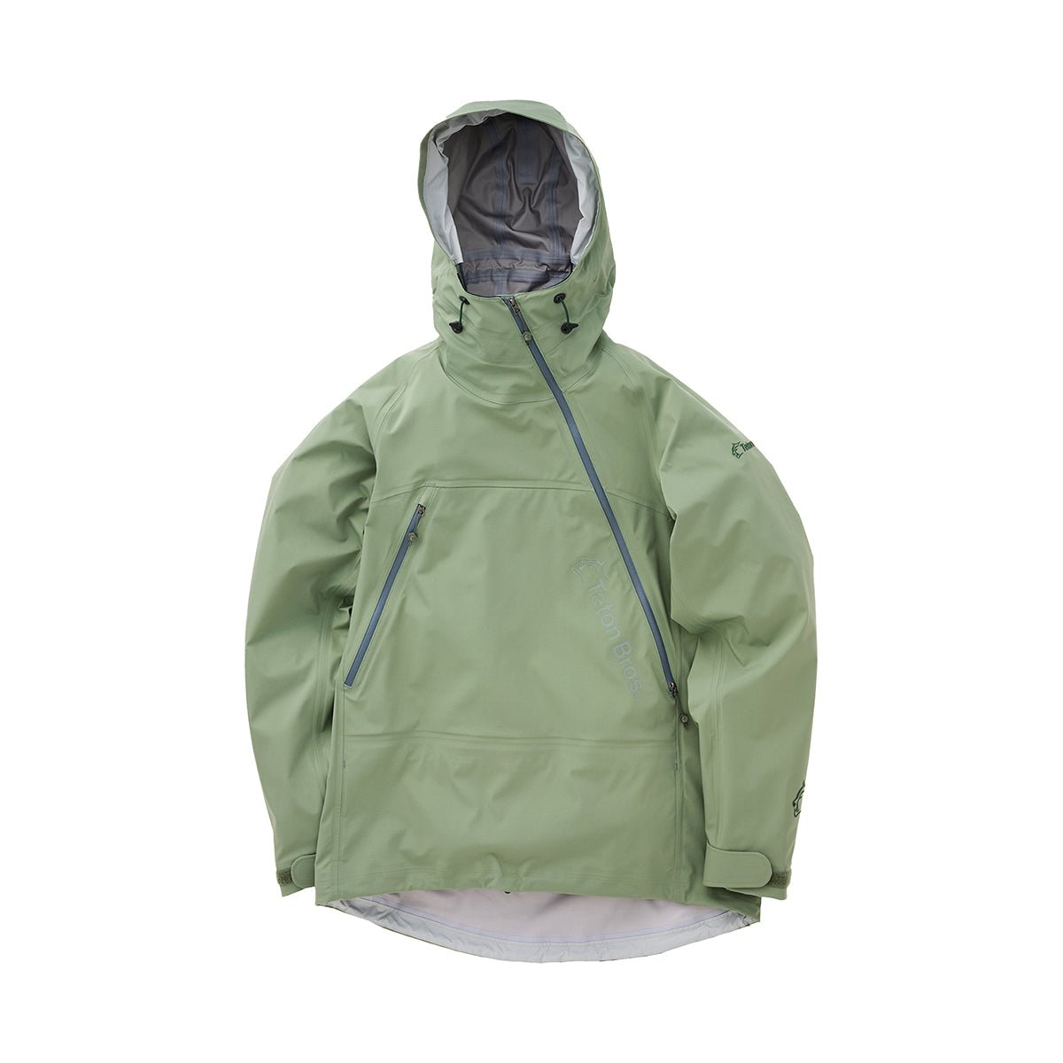 SALE 10】 ツルギ ジャケット Tsurugi Jacket [Teton Bros. ティートンブロス] ※返品交換不可