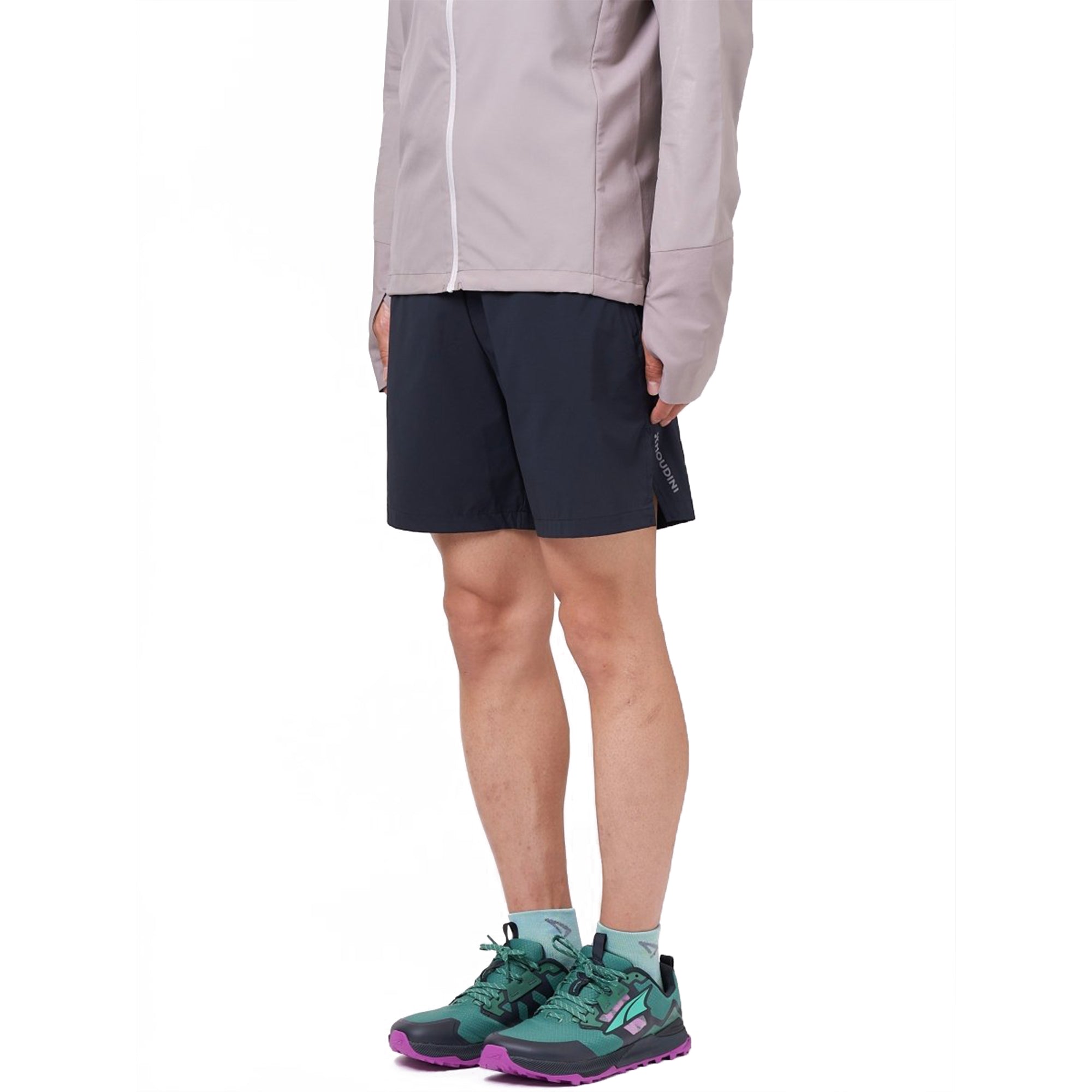 Pace Light Shorts Men's