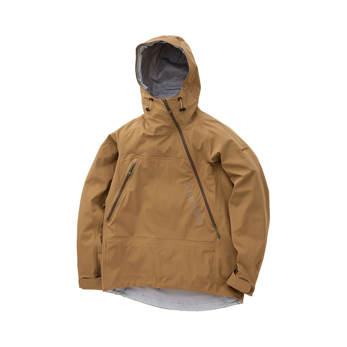 SALE 10】 ツルギ ジャケット Tsurugi Jacket [Teton Bros. ティートンブロス] ※返品交換不可