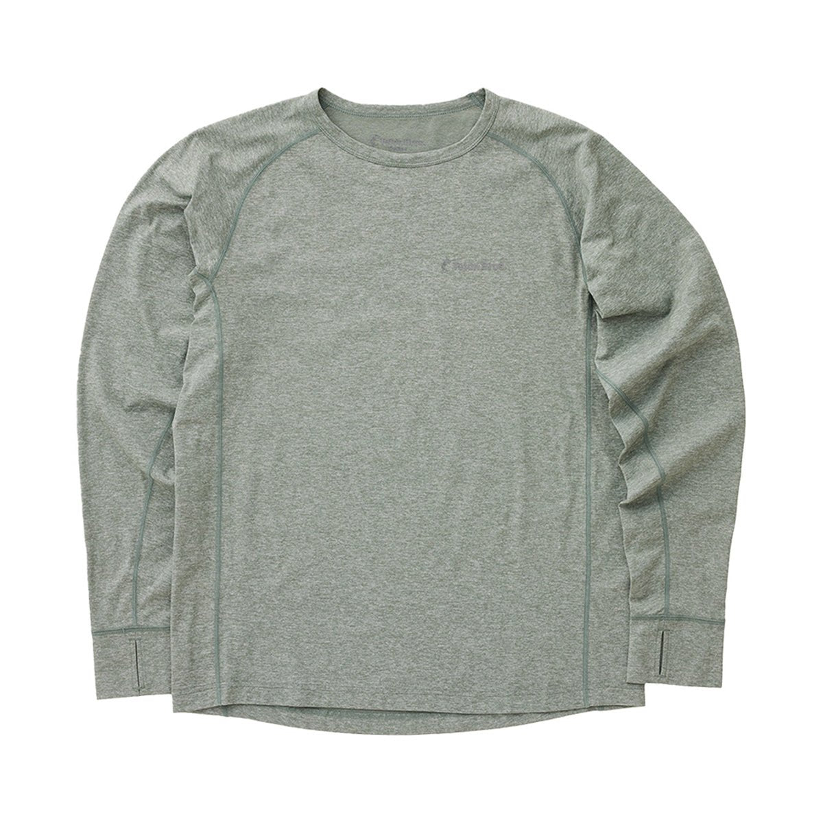 ティートンブロス ベイパー ロングスリーブ メンズ - STRIDE LAB ONLINE STORE（ストライド ラボ）