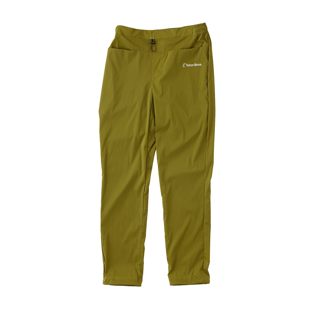 【Teton Bros.】Wind River PANT (BLACK) M