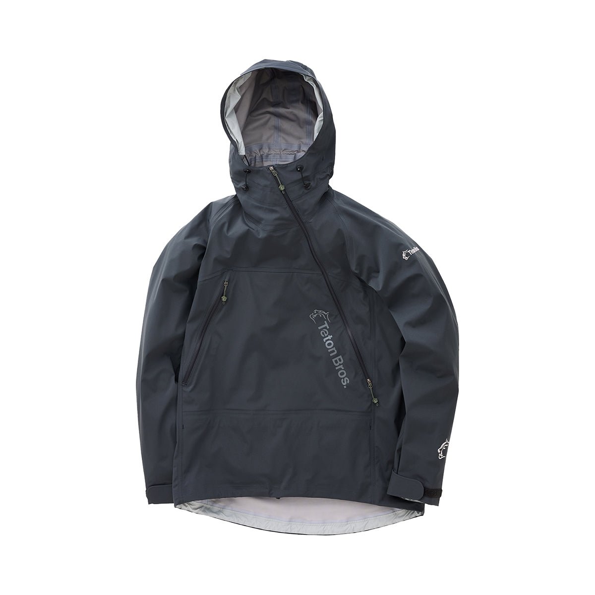 SALE 10】ツルギ ジャケット Tsurugi Jacket [Teton Bros. ティートンブロス] ※返品交換不可