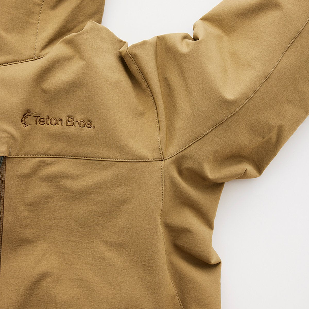 SALE 20】メンズ グレイシャー フーディー Glaicier Hoody M [Teton Bros. ティートンブロス] ※返品交