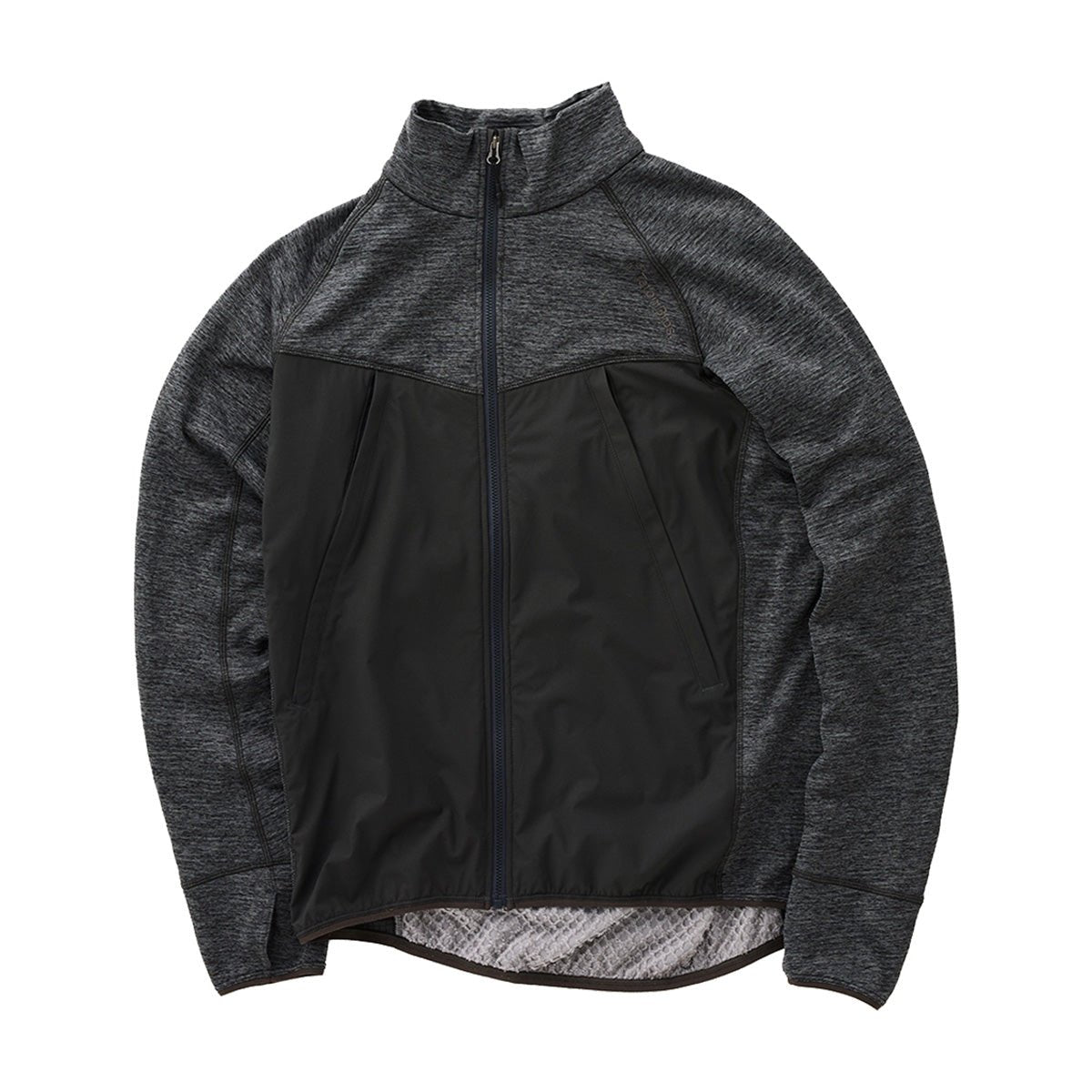 SALE 30】メンズ コクーンジャケット Cocoon Jacket M [Teton Bros. ティートンブロス] ※返品交換不可