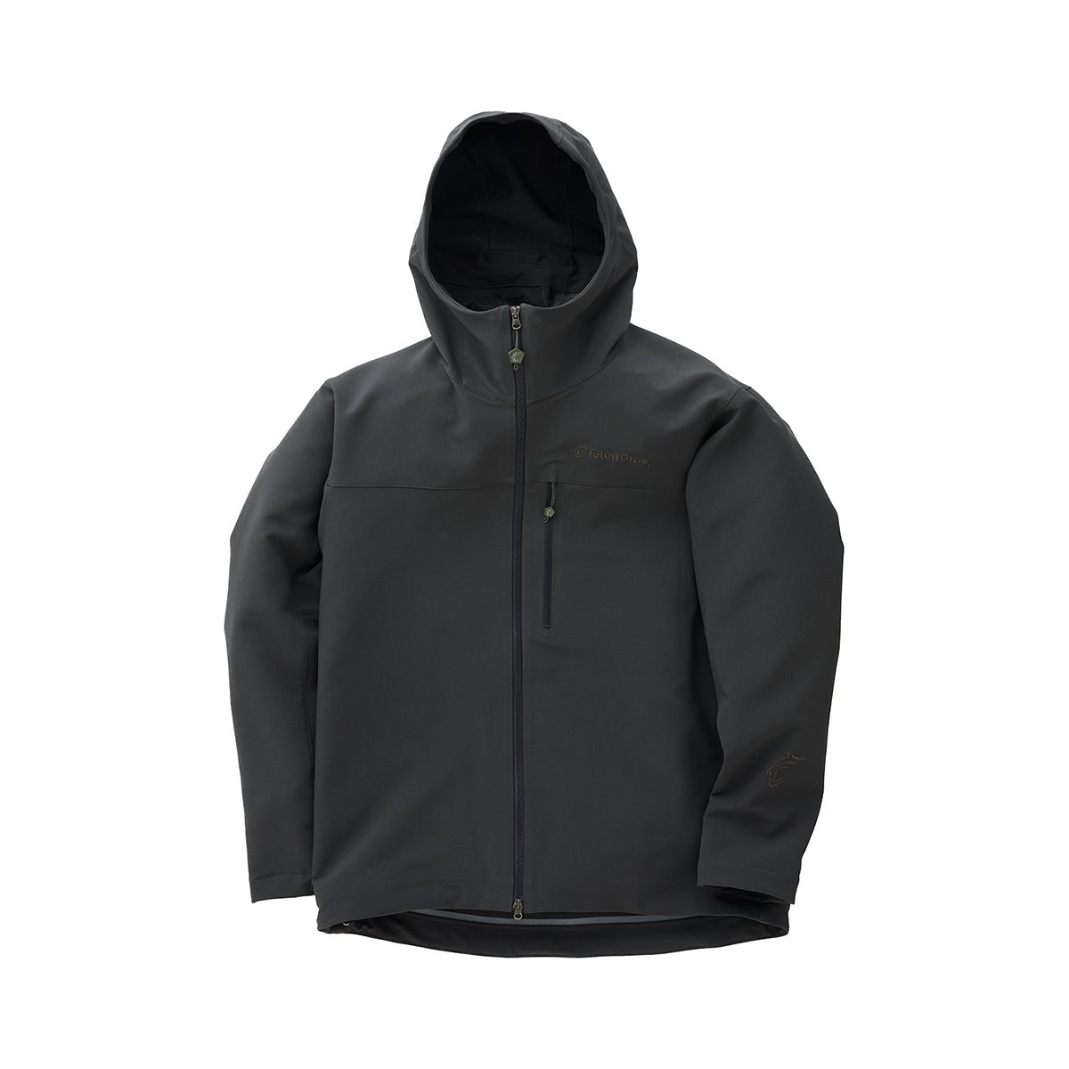 SALE 20] Men's Gracier Hoody GLAICIER HOODY M [Teton Bros. Teton Bros