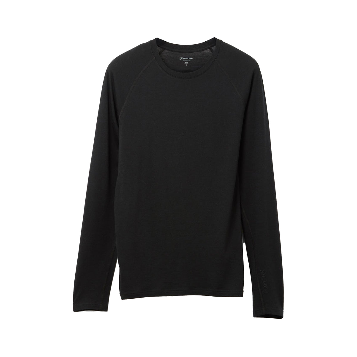 Puremerino Crew Men's